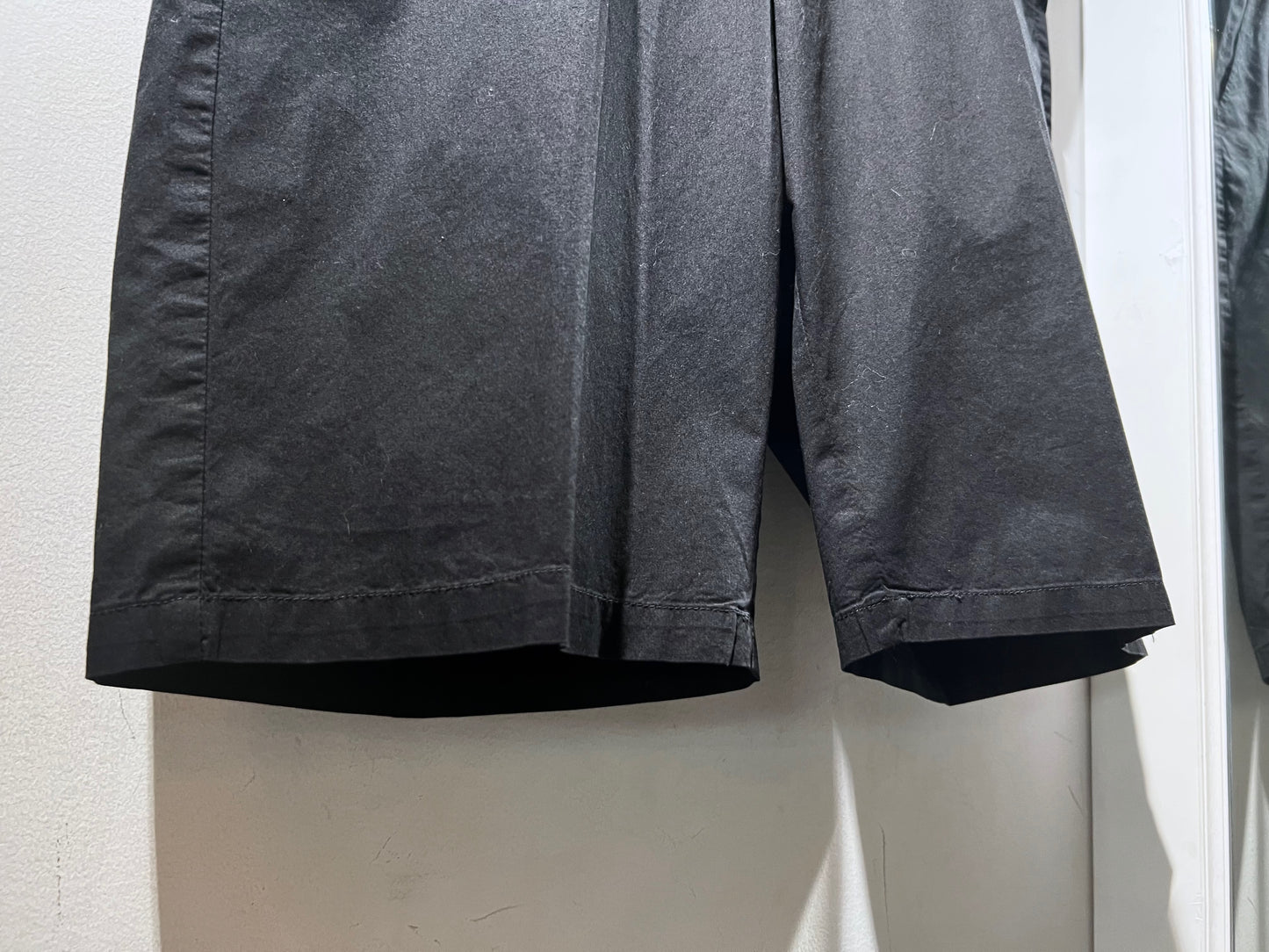 Sean John Comfort Weight Cropped Pants