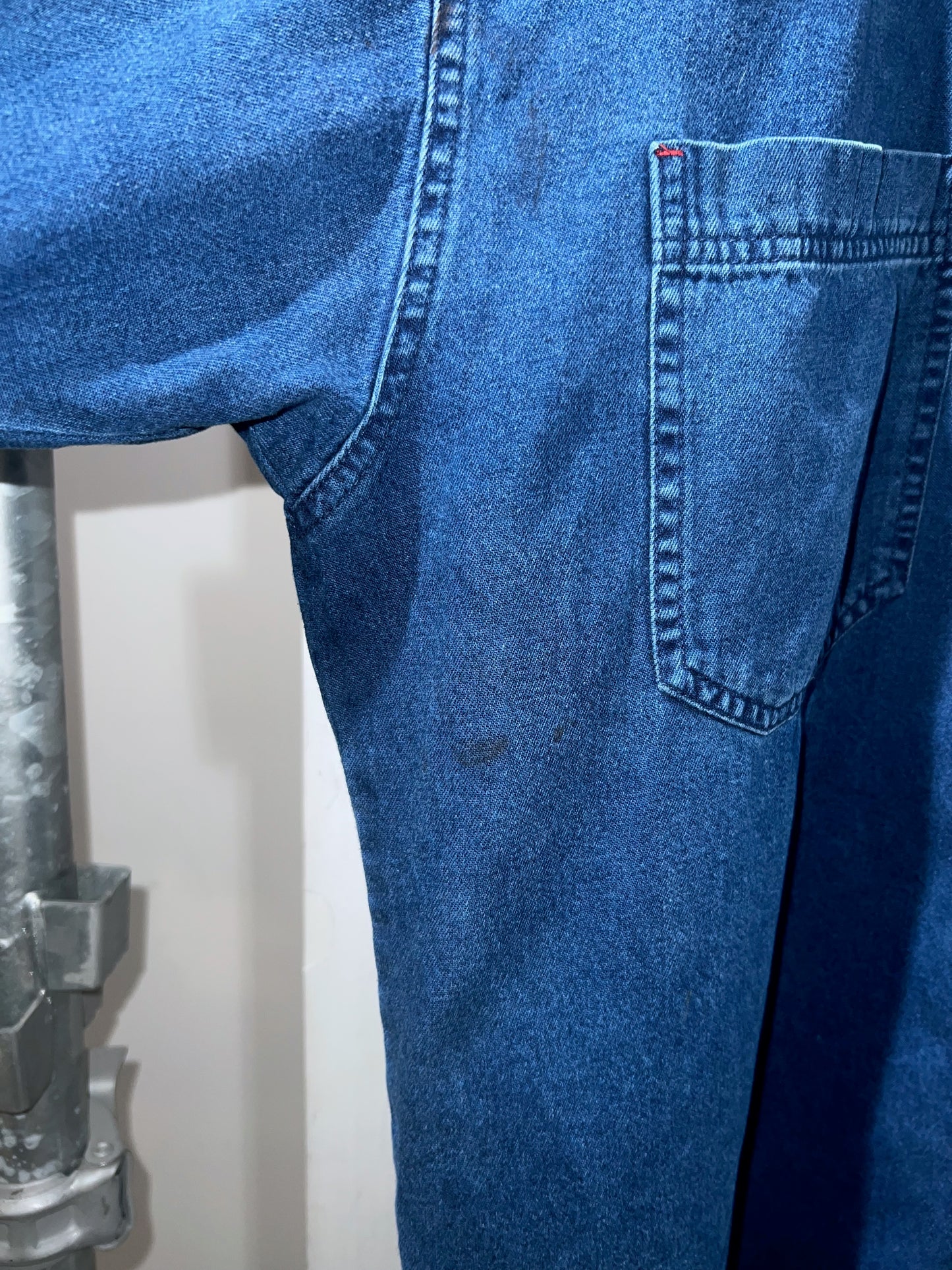 Levi's Red Tab Light Weight Jean Shirt
