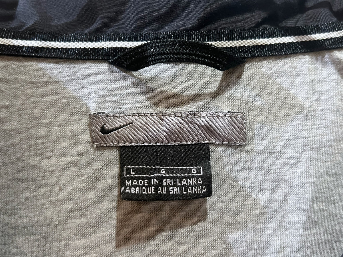 00s Nike Nylon Jacket