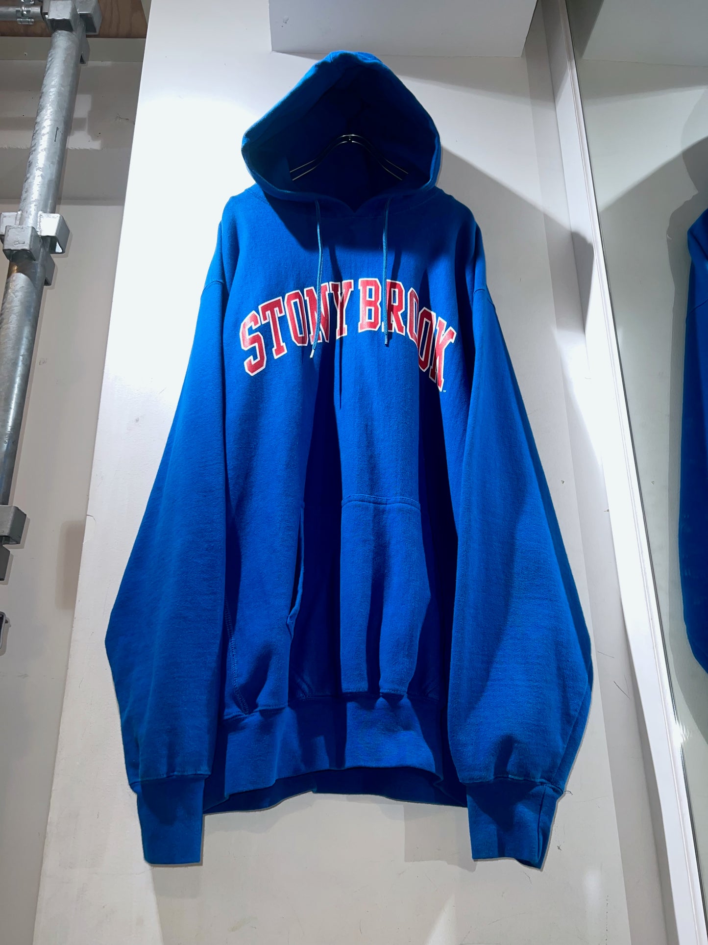Steve & Barry's Stock Brook Heavyweight Hoodie