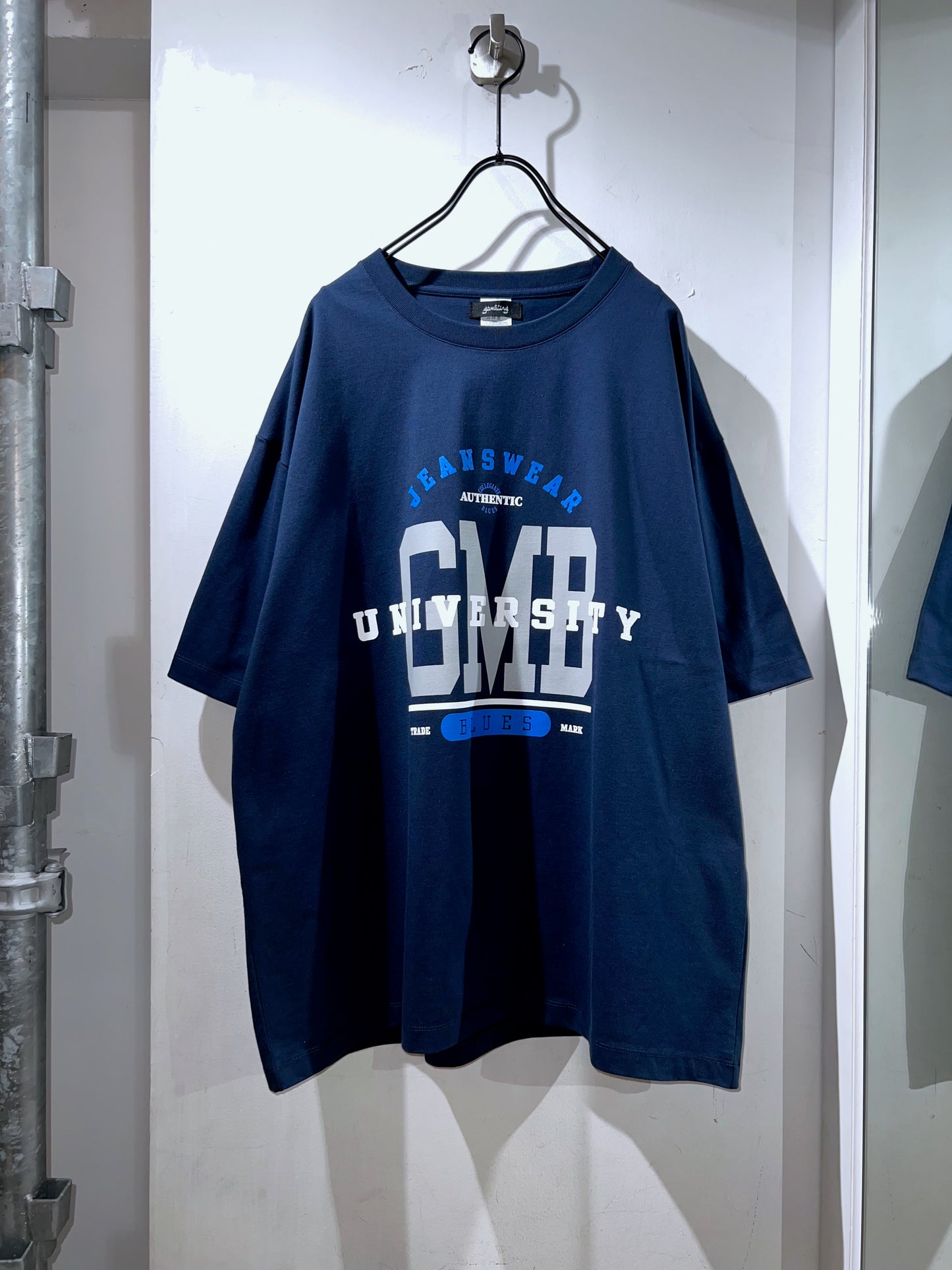 GAMBLING™ COLLEGIATE TEE