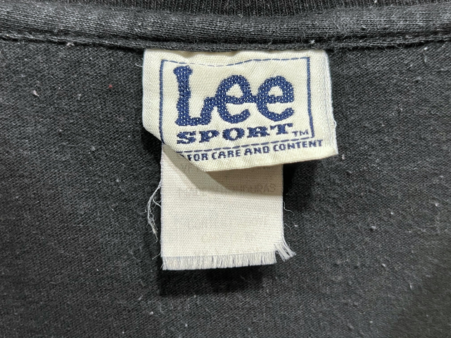 2000S YANKEES VS METS TEE