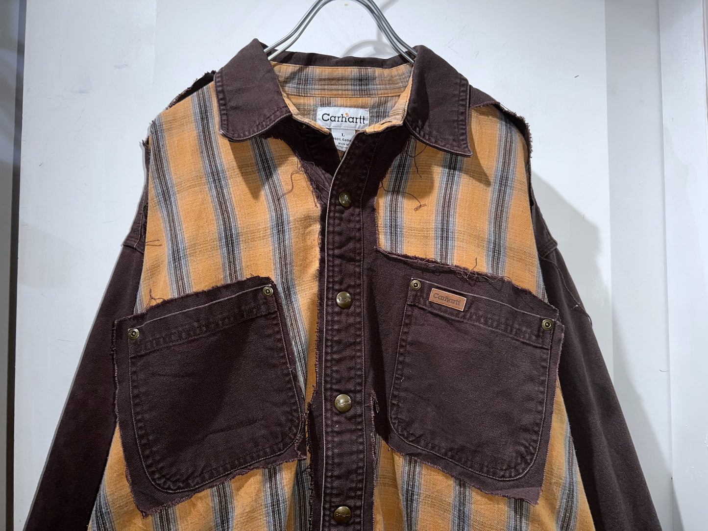 Carhartt Remake Docking Shirt