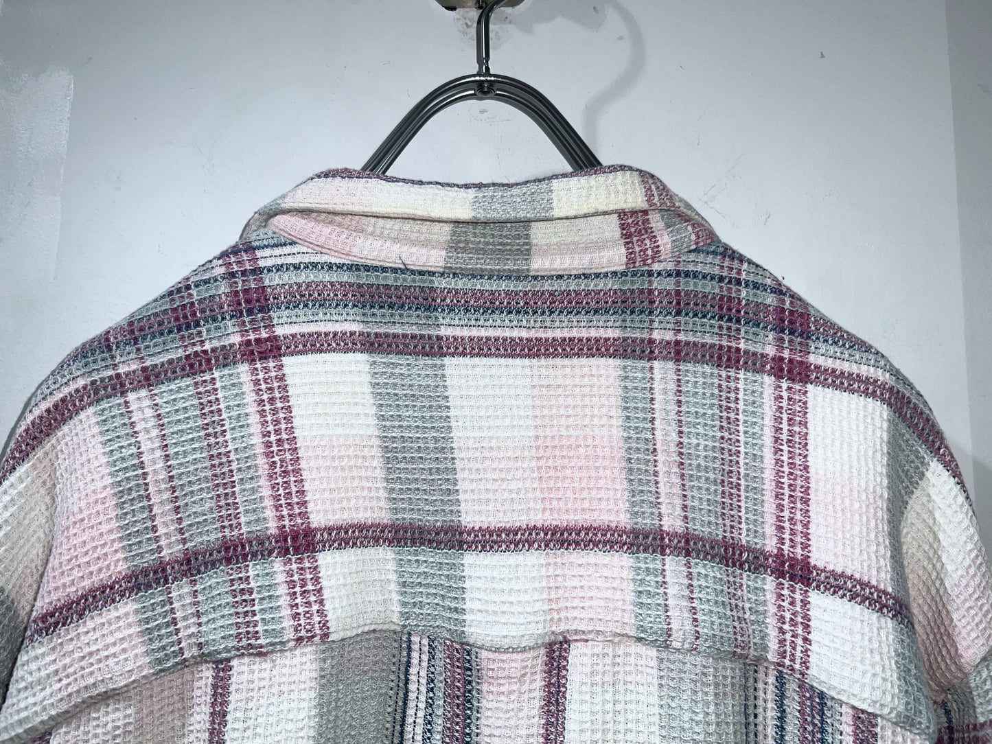 Venezia Roomy fit Thermal Shirt