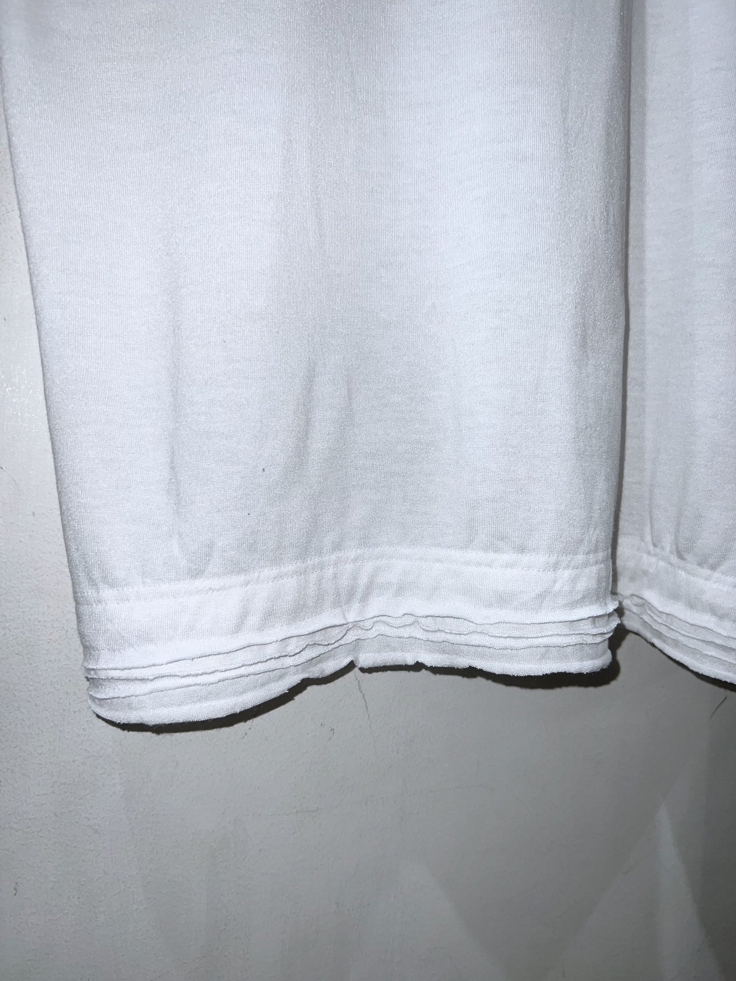 REMAKEBYK CUT OUT TEE