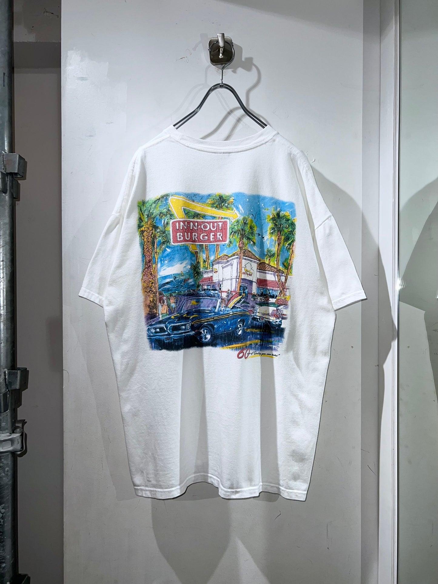 In-N-Out Burger T-shirt