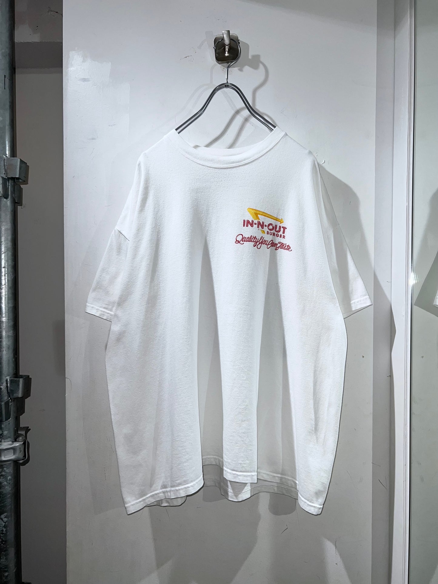 In-N-Out Burger T-shirt