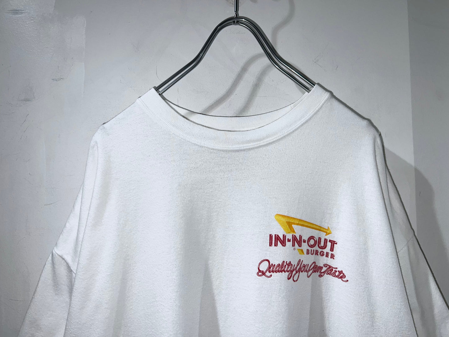 In-N-Out Burger T-shirt