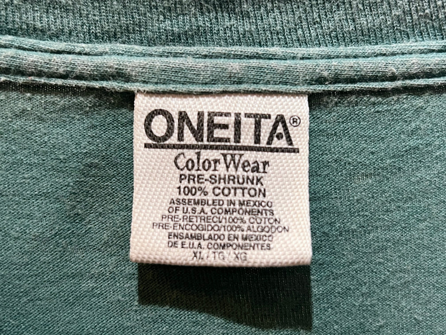 90s Vintage Lake George T-Shirt