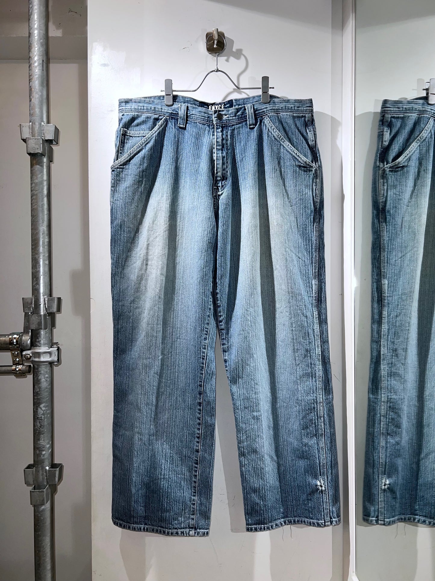 00s Vintage Enyce Baggy Jeans