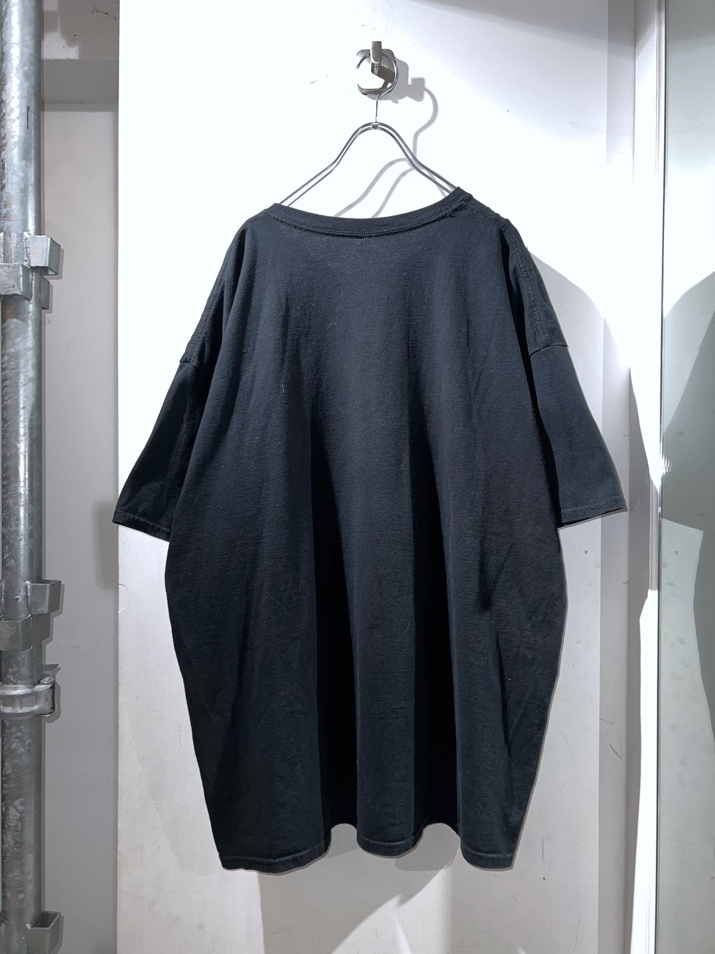 20s Familiar Logo Printed T-Shirt