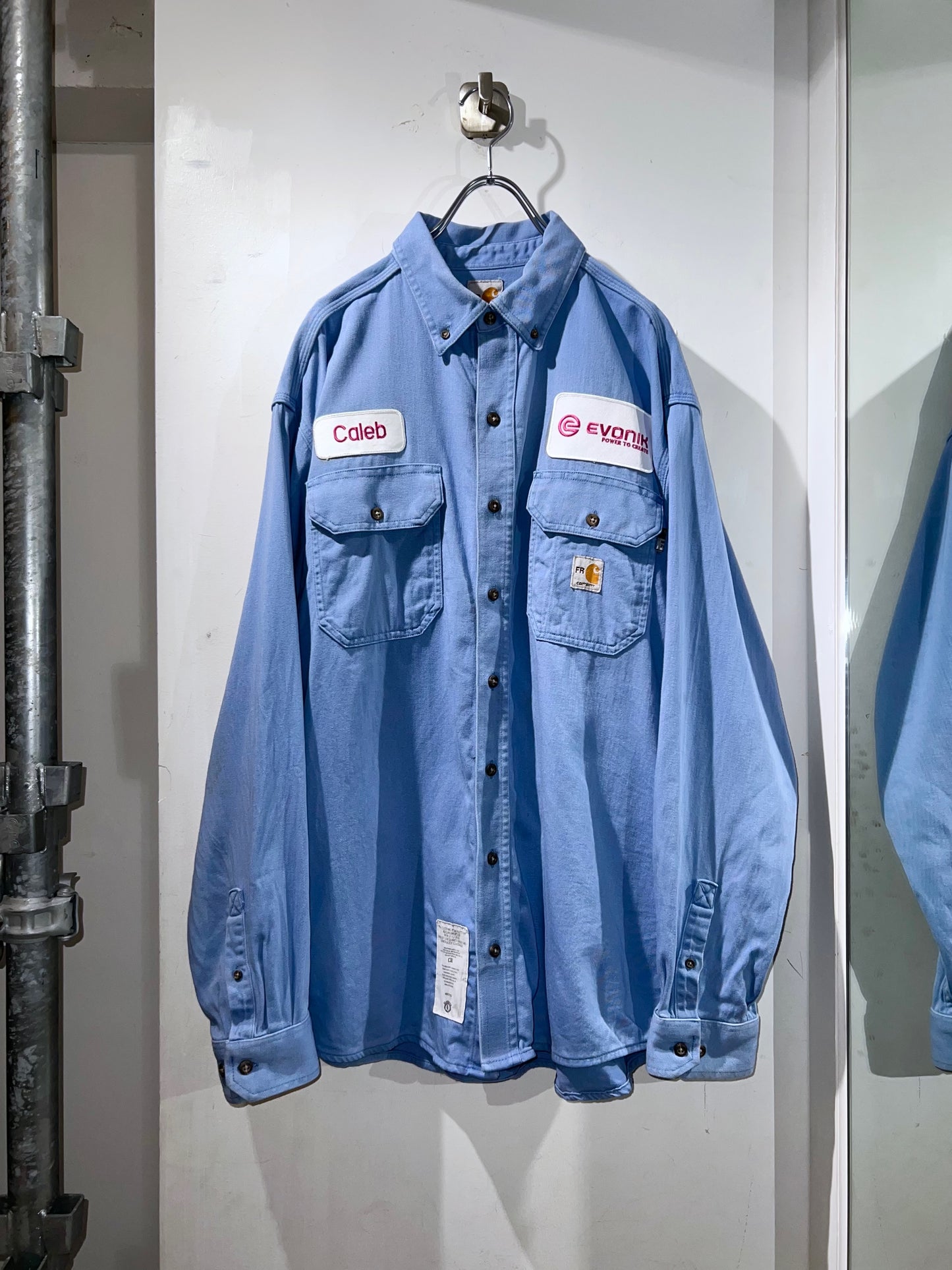 Carhartt FR Twil Shirt