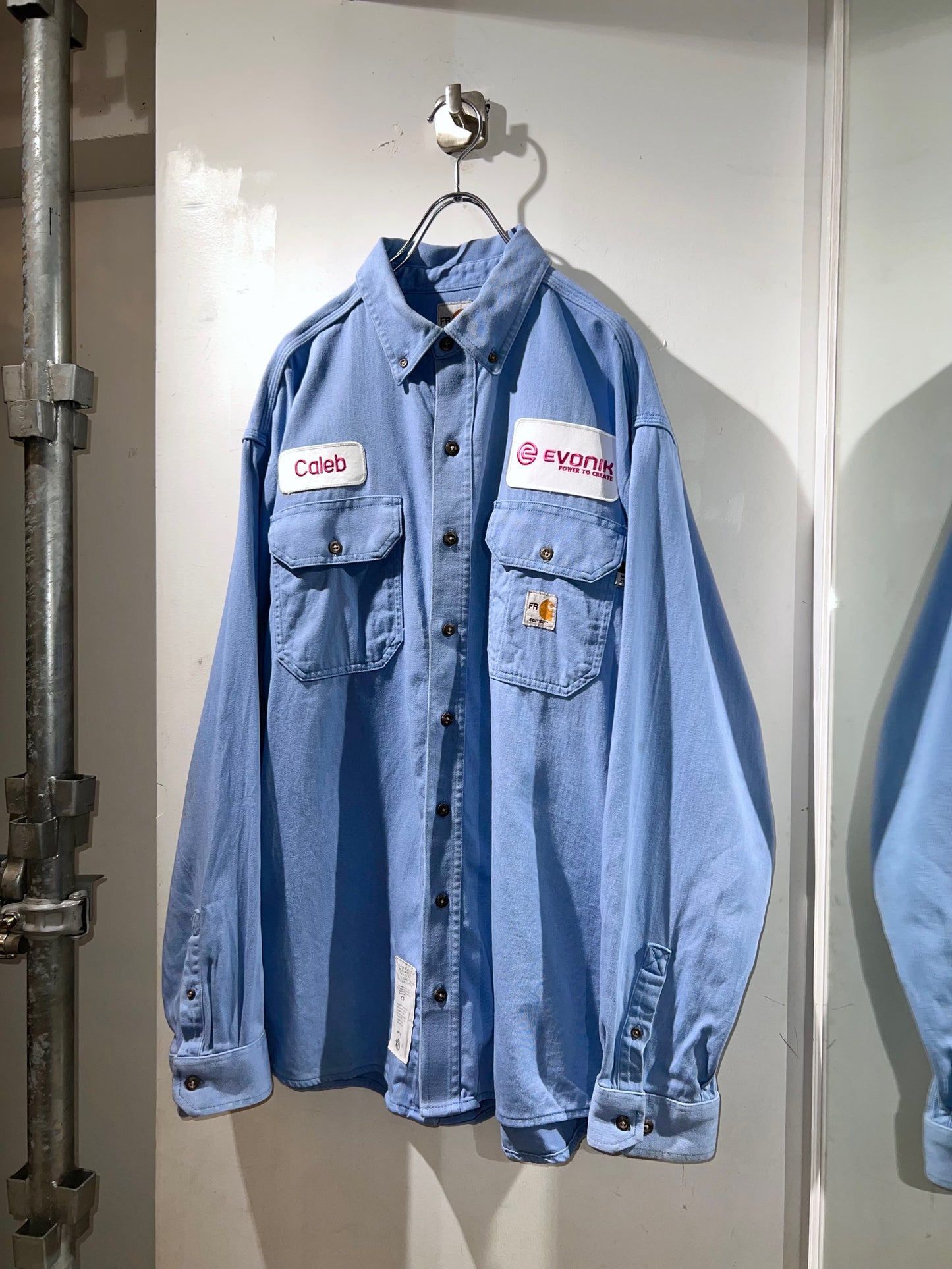 Carhartt FR Twil Shirt