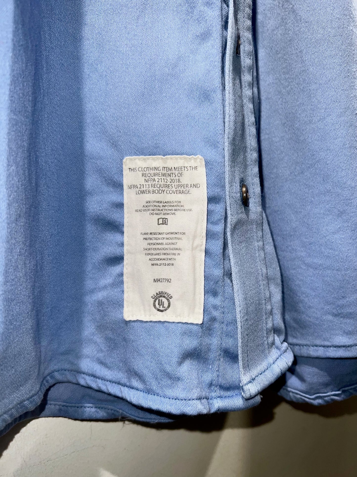 Carhartt FR Twil Shirt