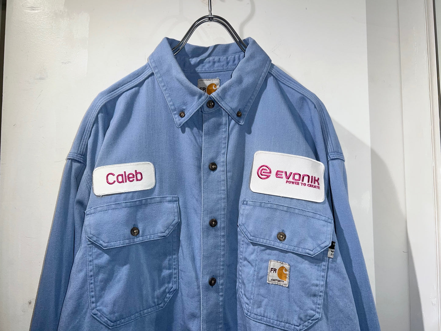 Carhartt FR Twil Shirt