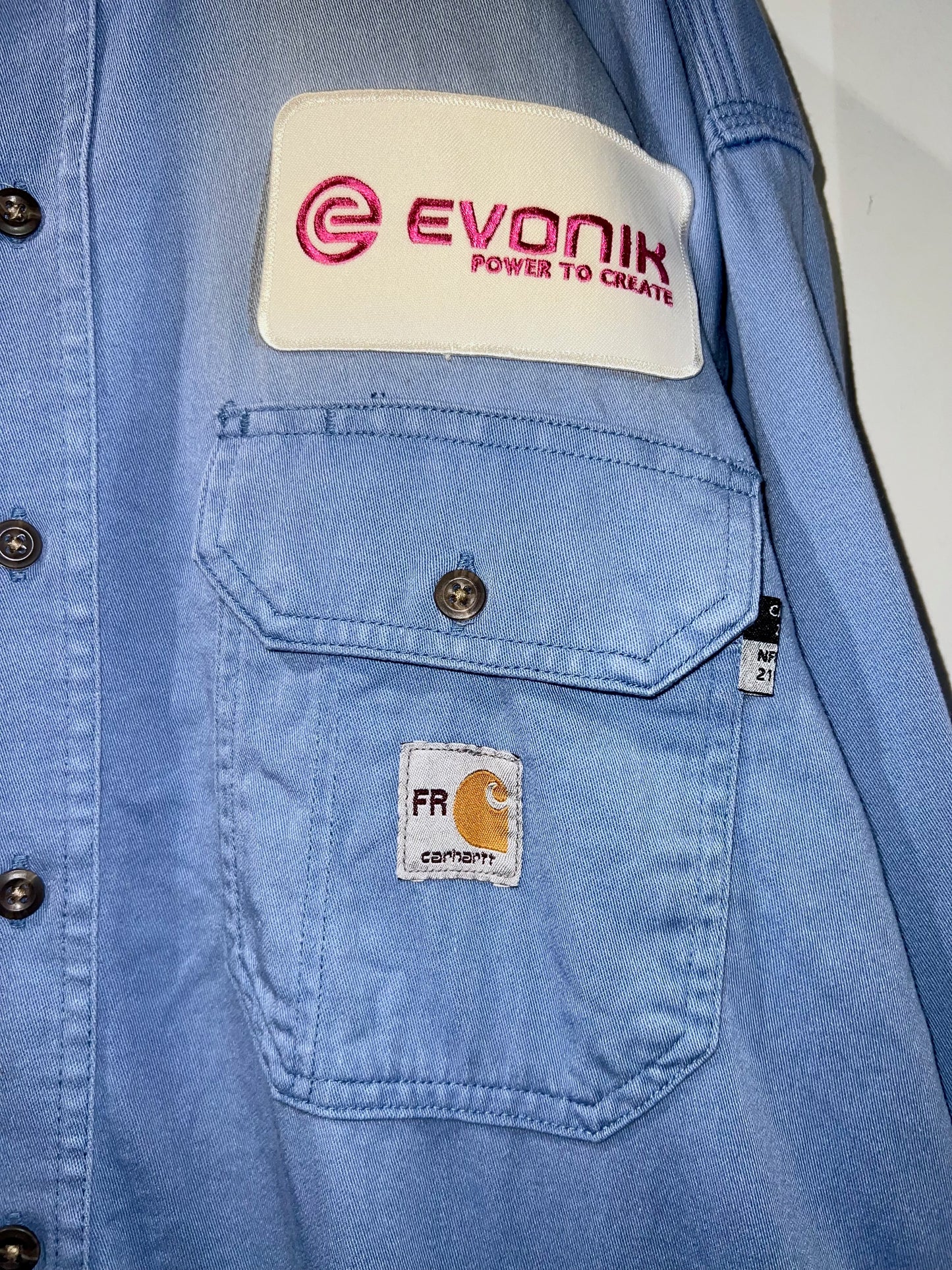 Carhartt FR Twil Shirt