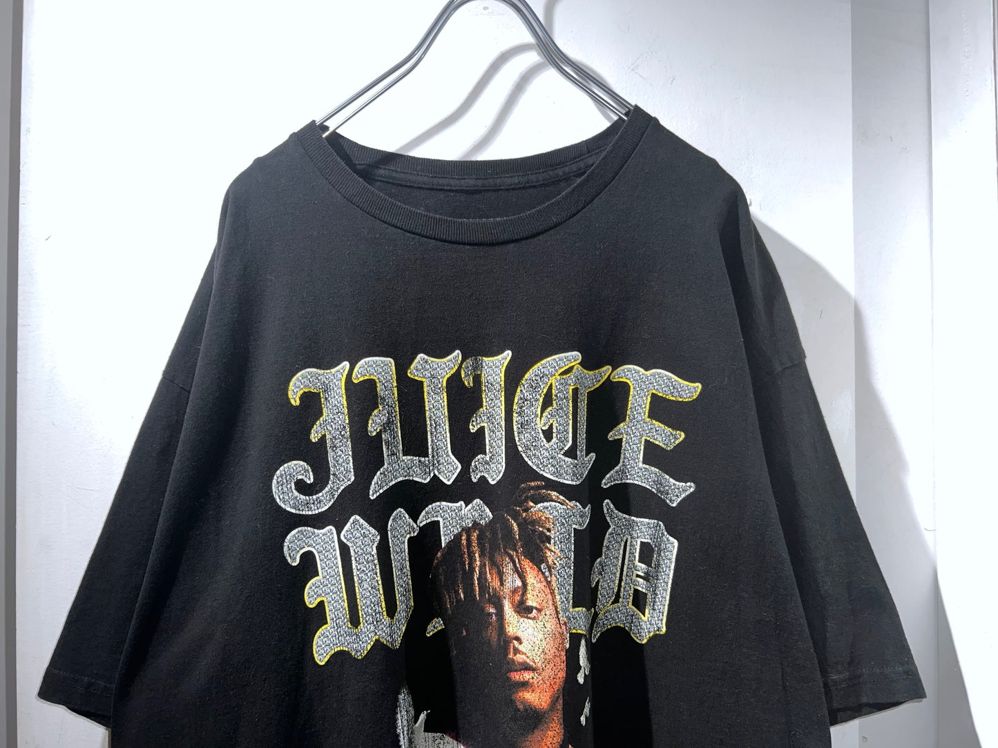Juice WRLD Graphic T-Shirt