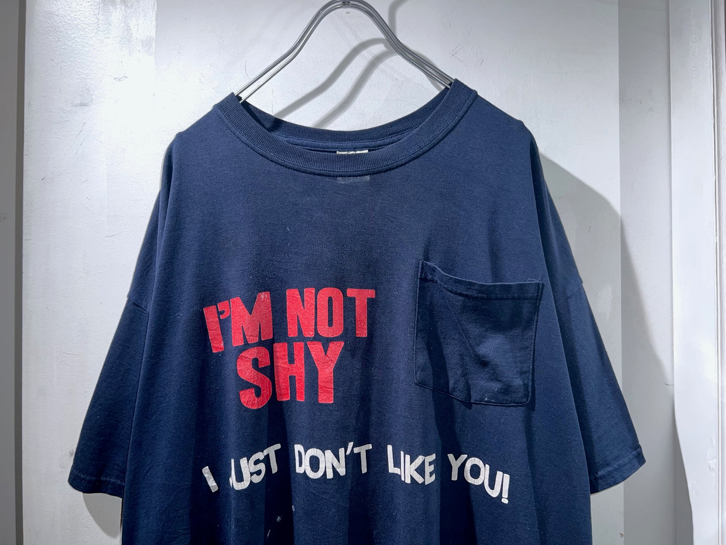00s Vintage Printed T-Shirt