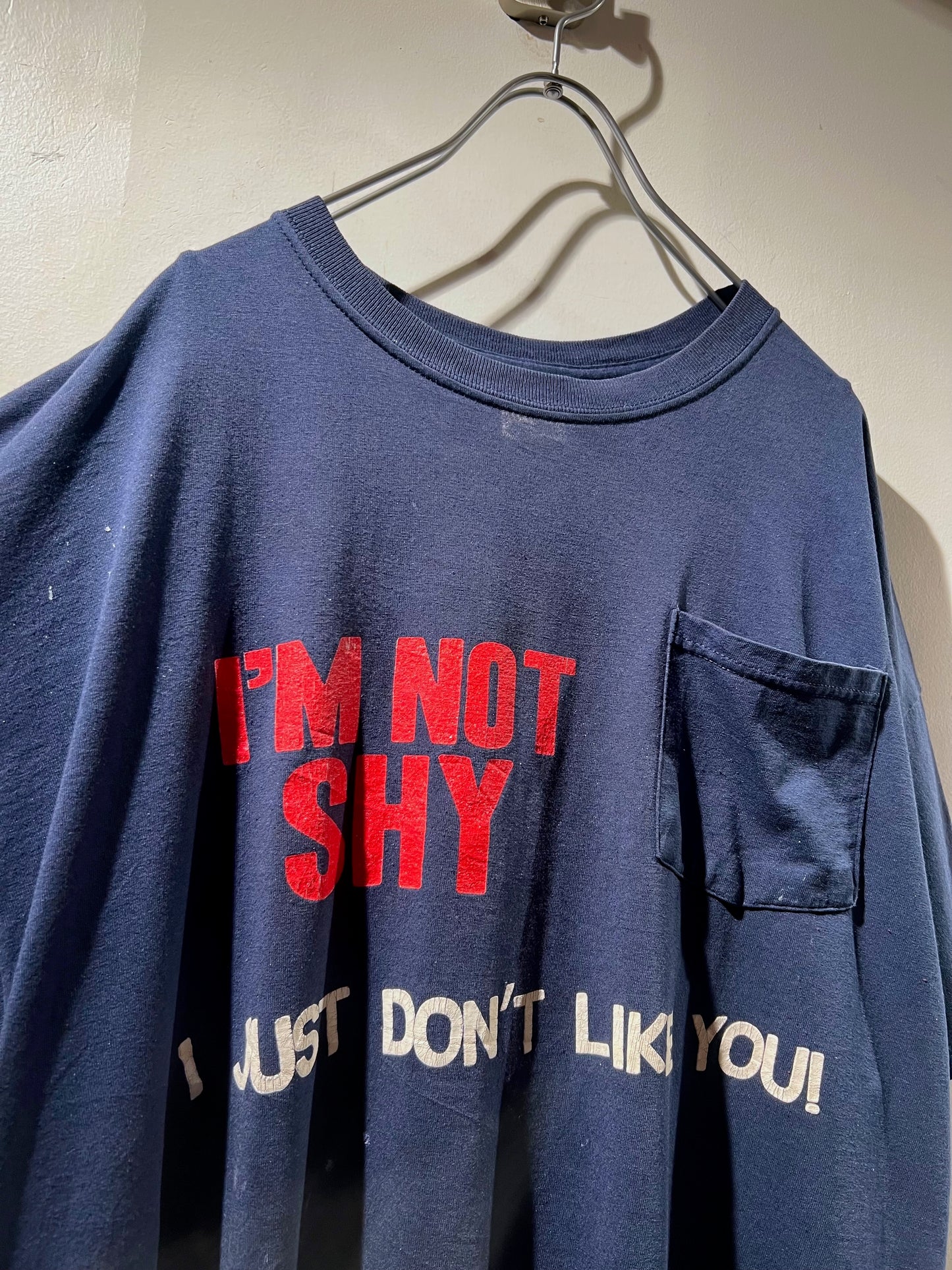 00s Vintage Printed T-Shirt