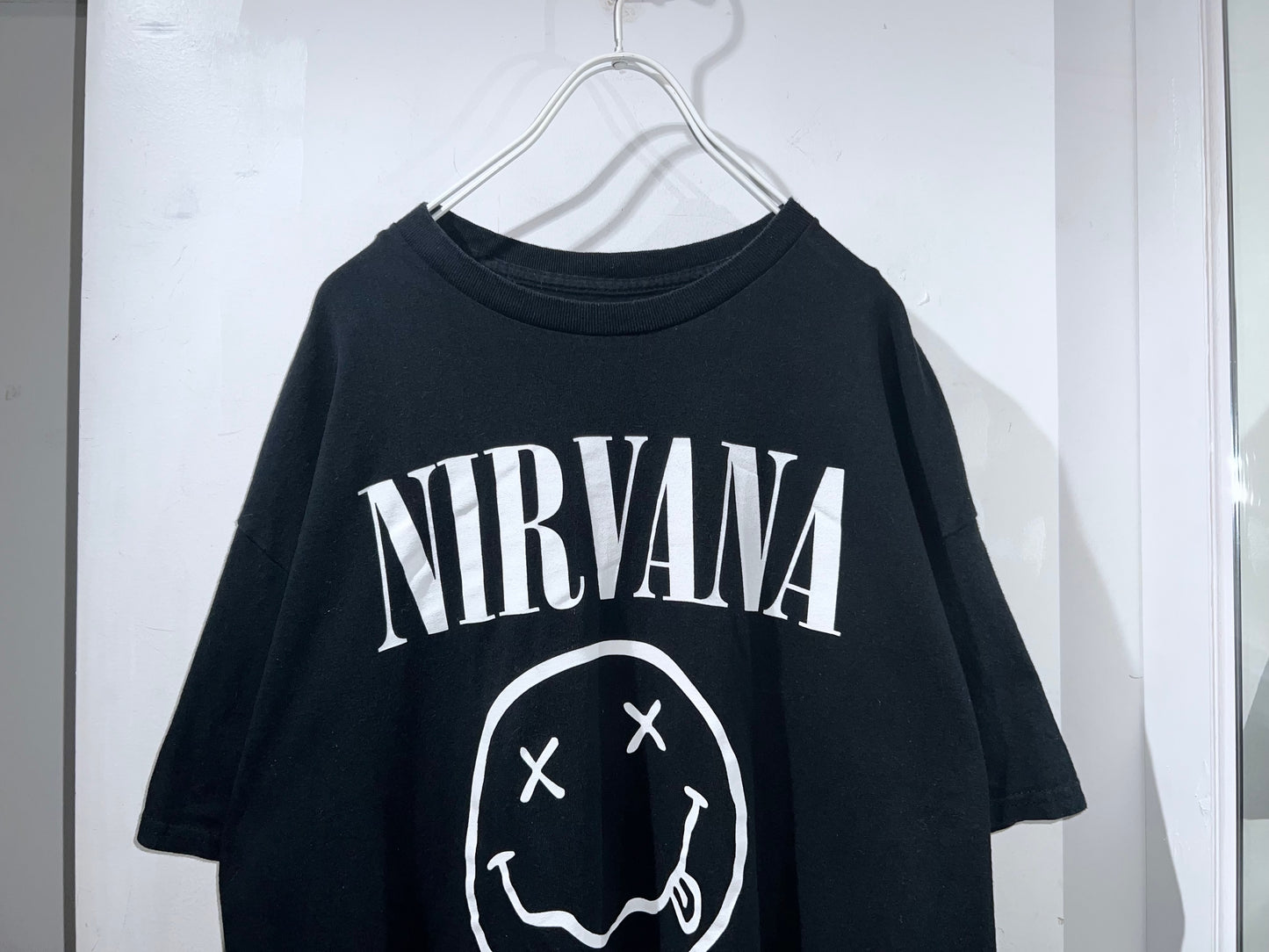 Nirvana Nevermind T-Shirt