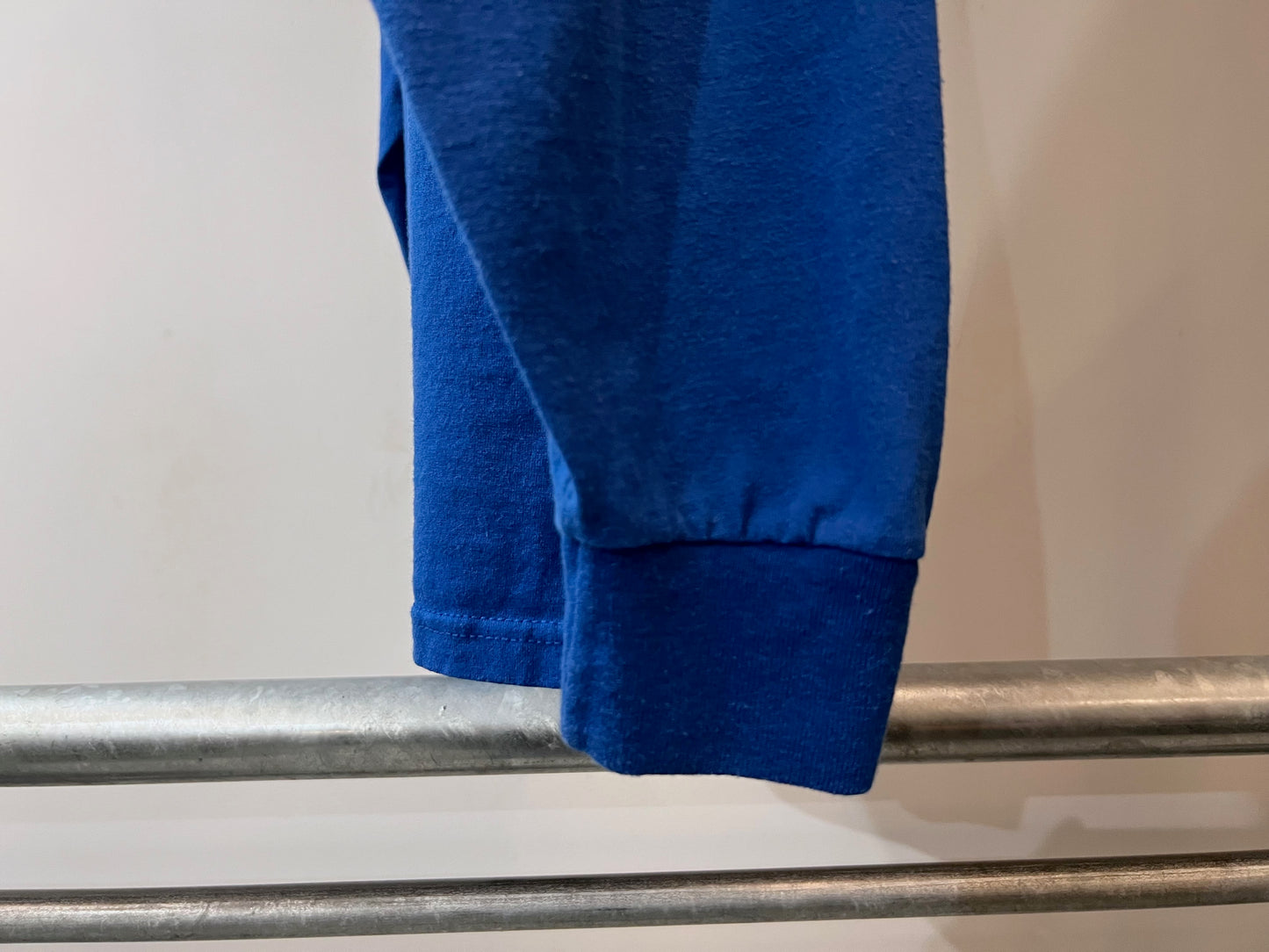 'CLEAR-EYED' Kai LS Tee