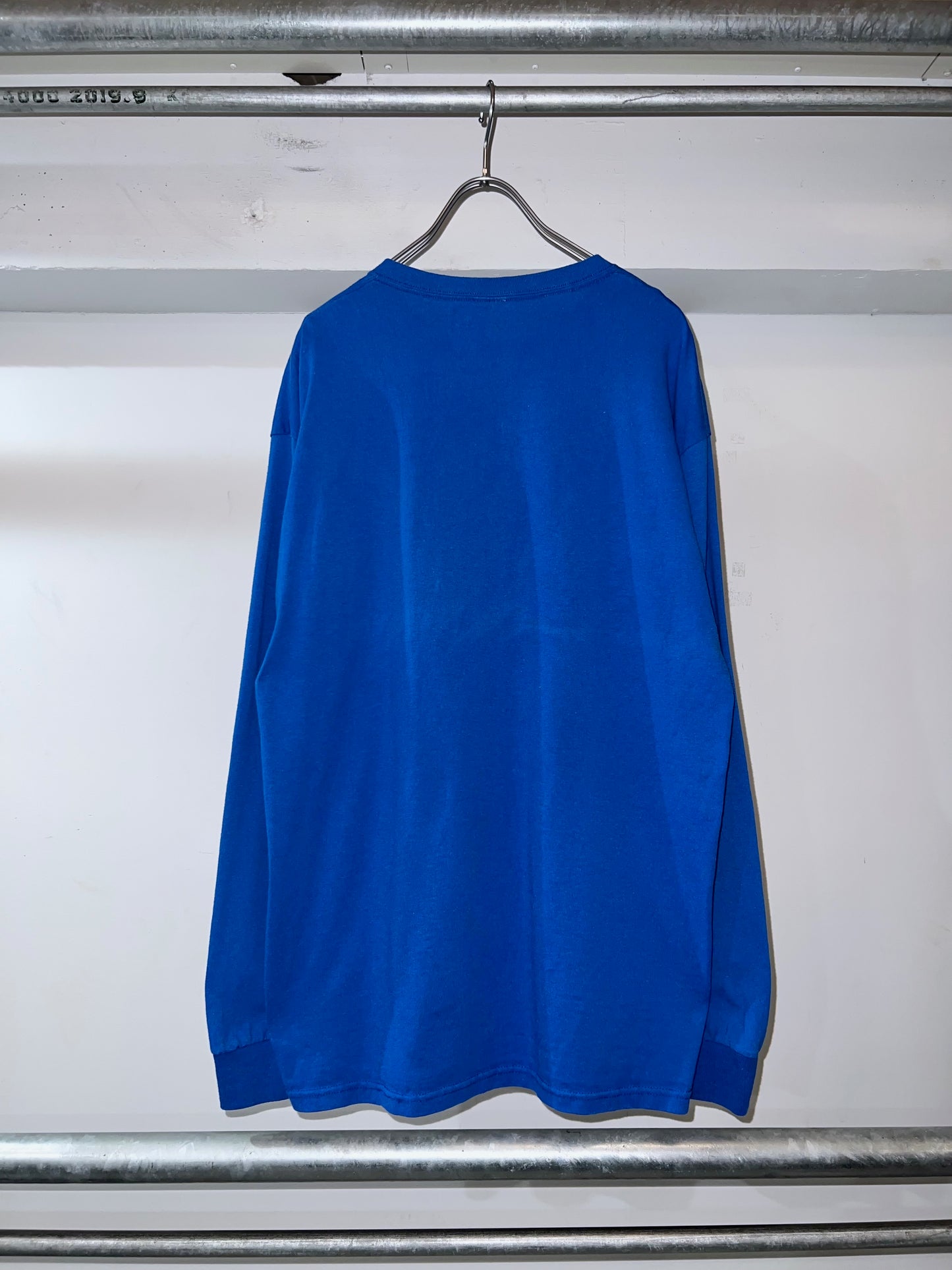 'CLEAR-EYED' Kai LS Tee