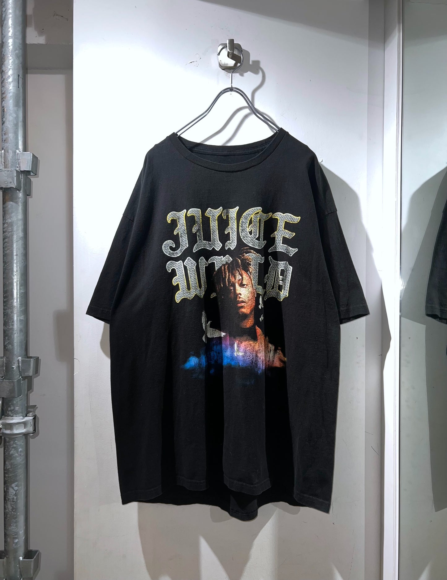 Juice WRLD Graphic T-Shirt