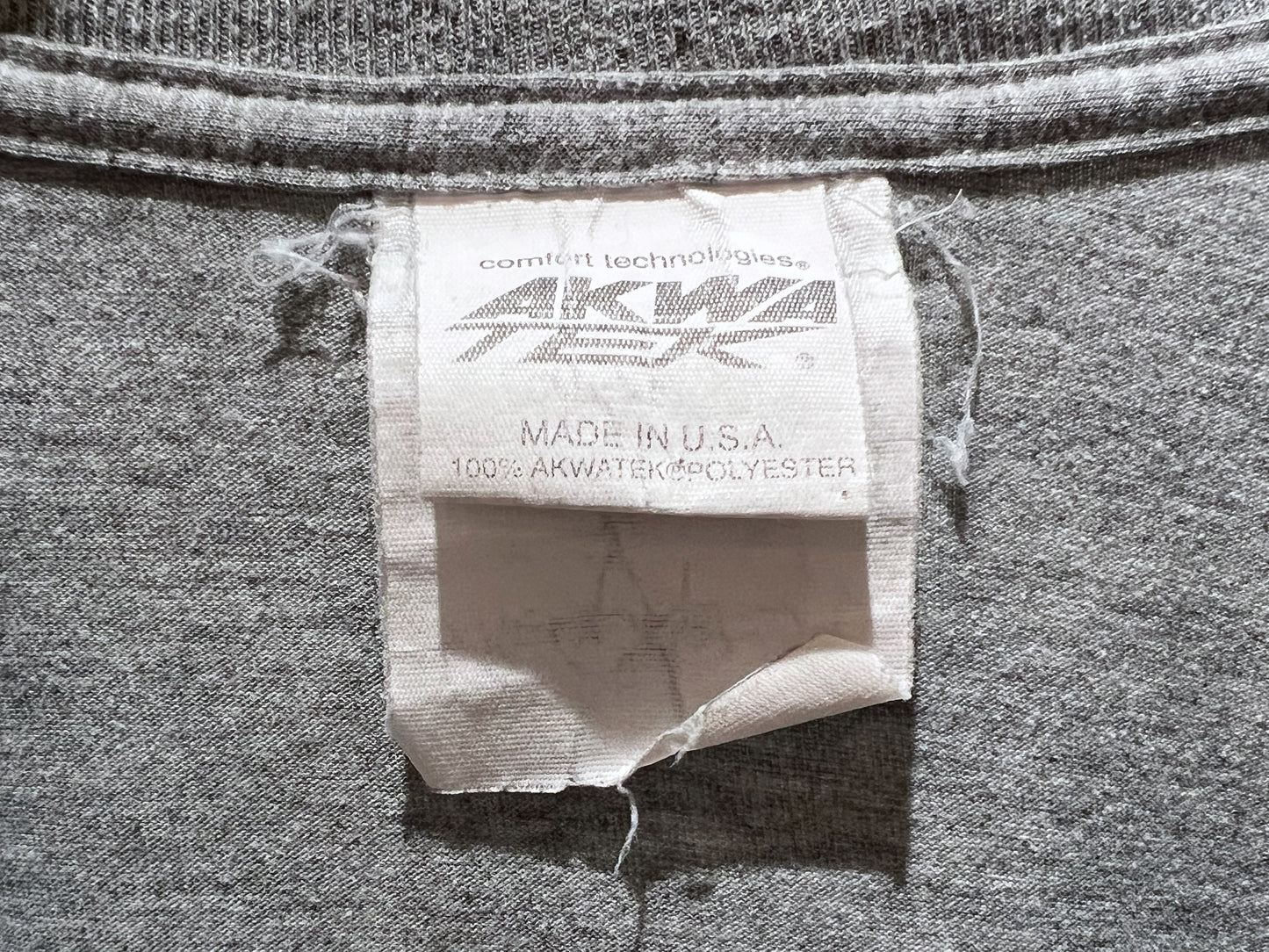 1 of 1 Remake Docking Layered Tee