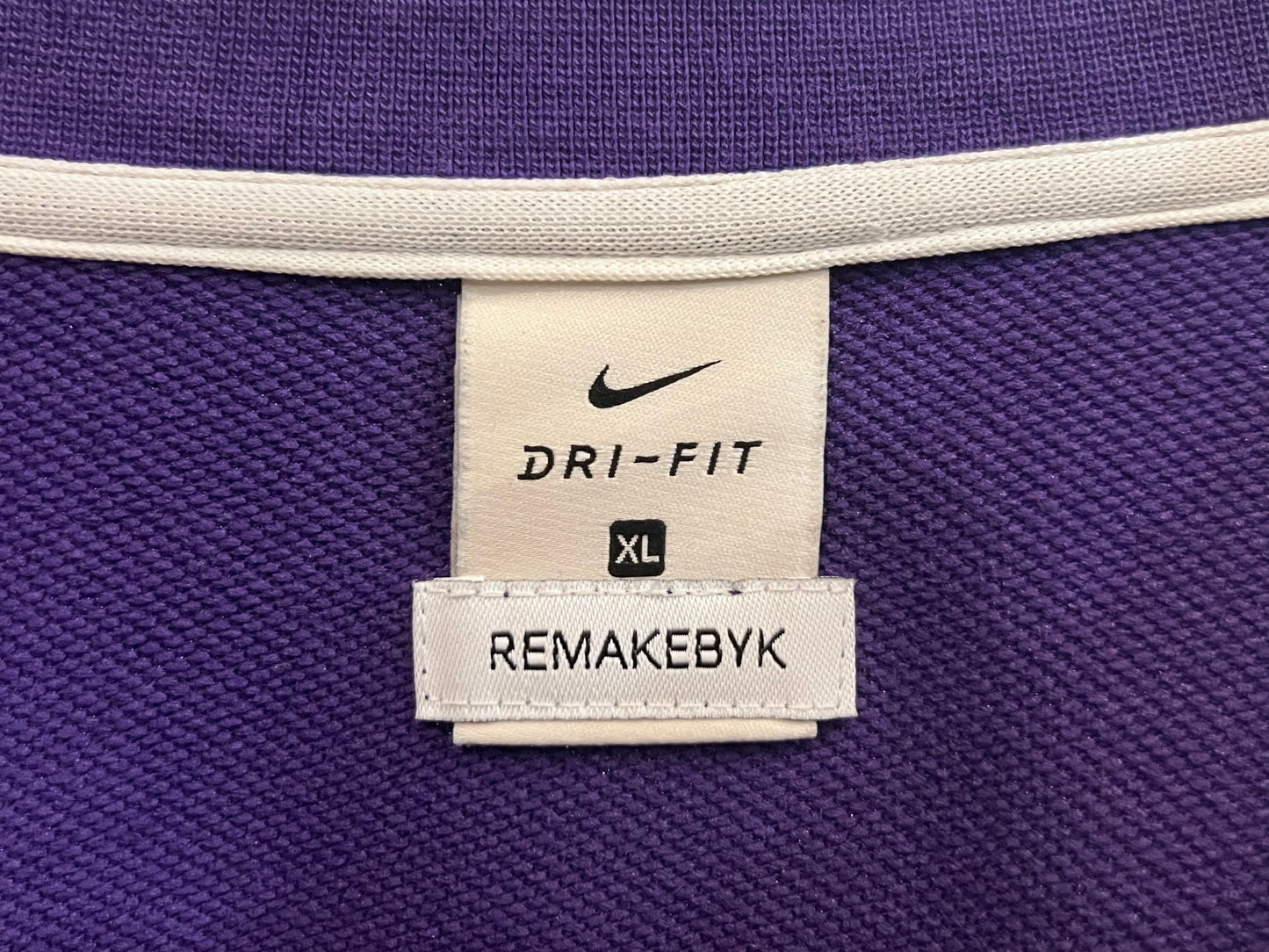 REMAKEBYK × Business as Usual Wild Planet Crewneck