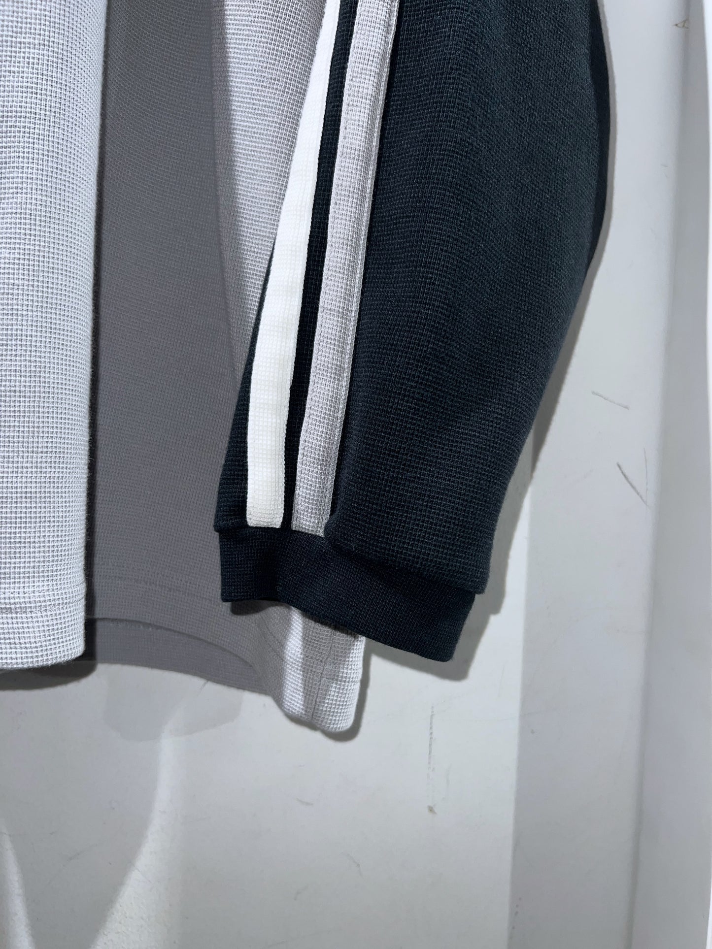 00s Oversized Raglan Shirt