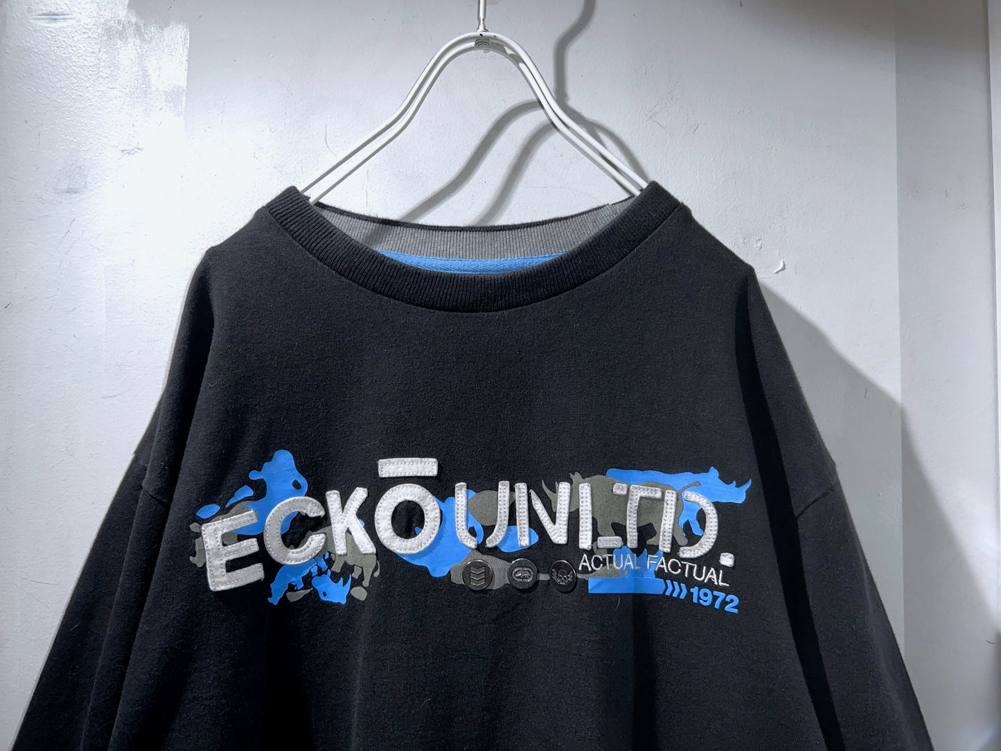 ECKO UNLTD. Graphic T-Shirt