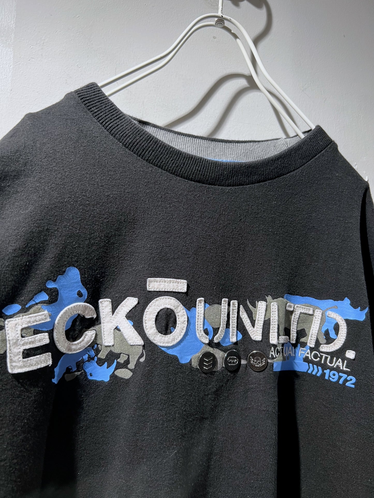 ECKO UNLTD. Graphic T-Shirt