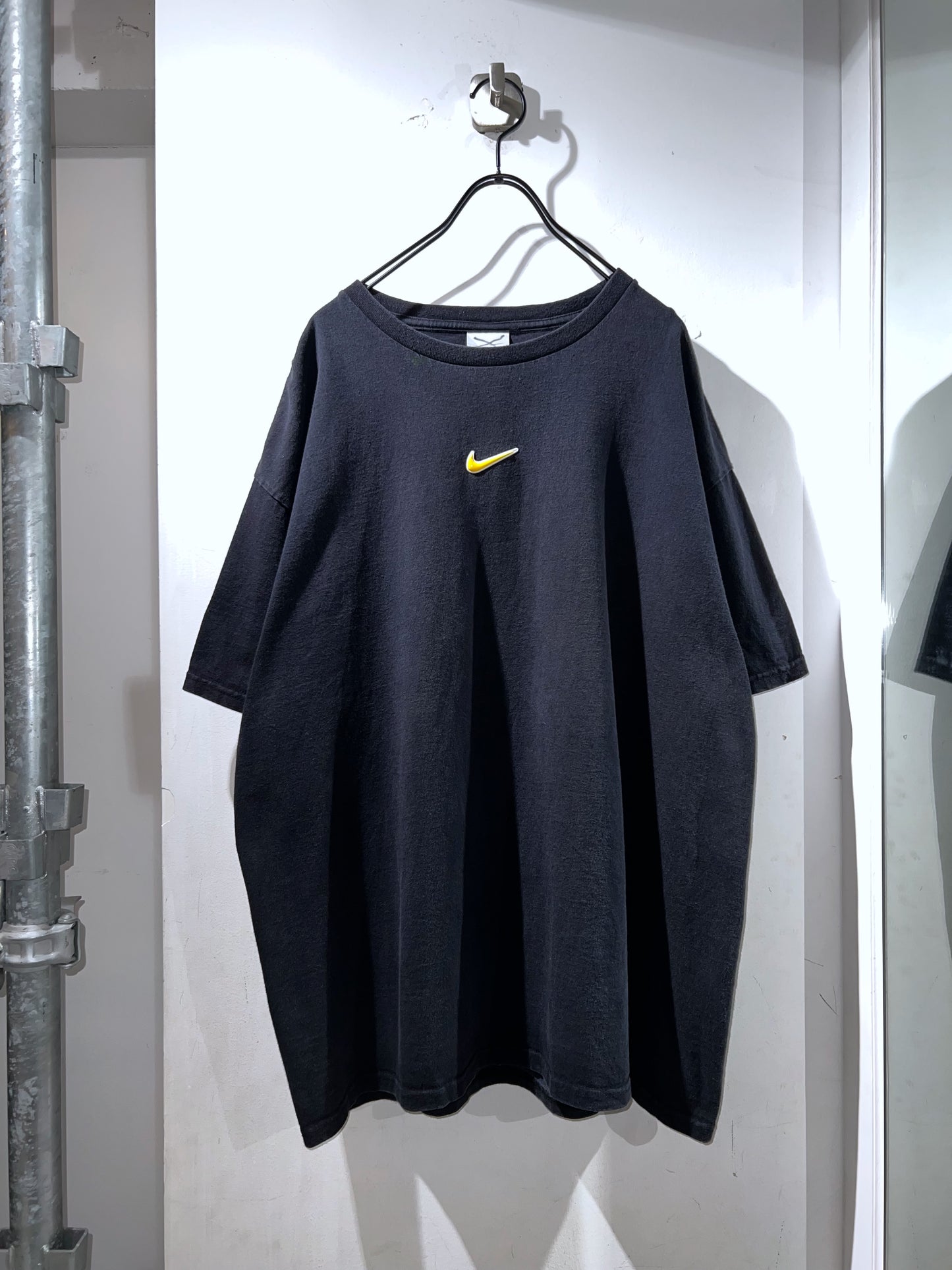 Old Nike Logo T-Shirt