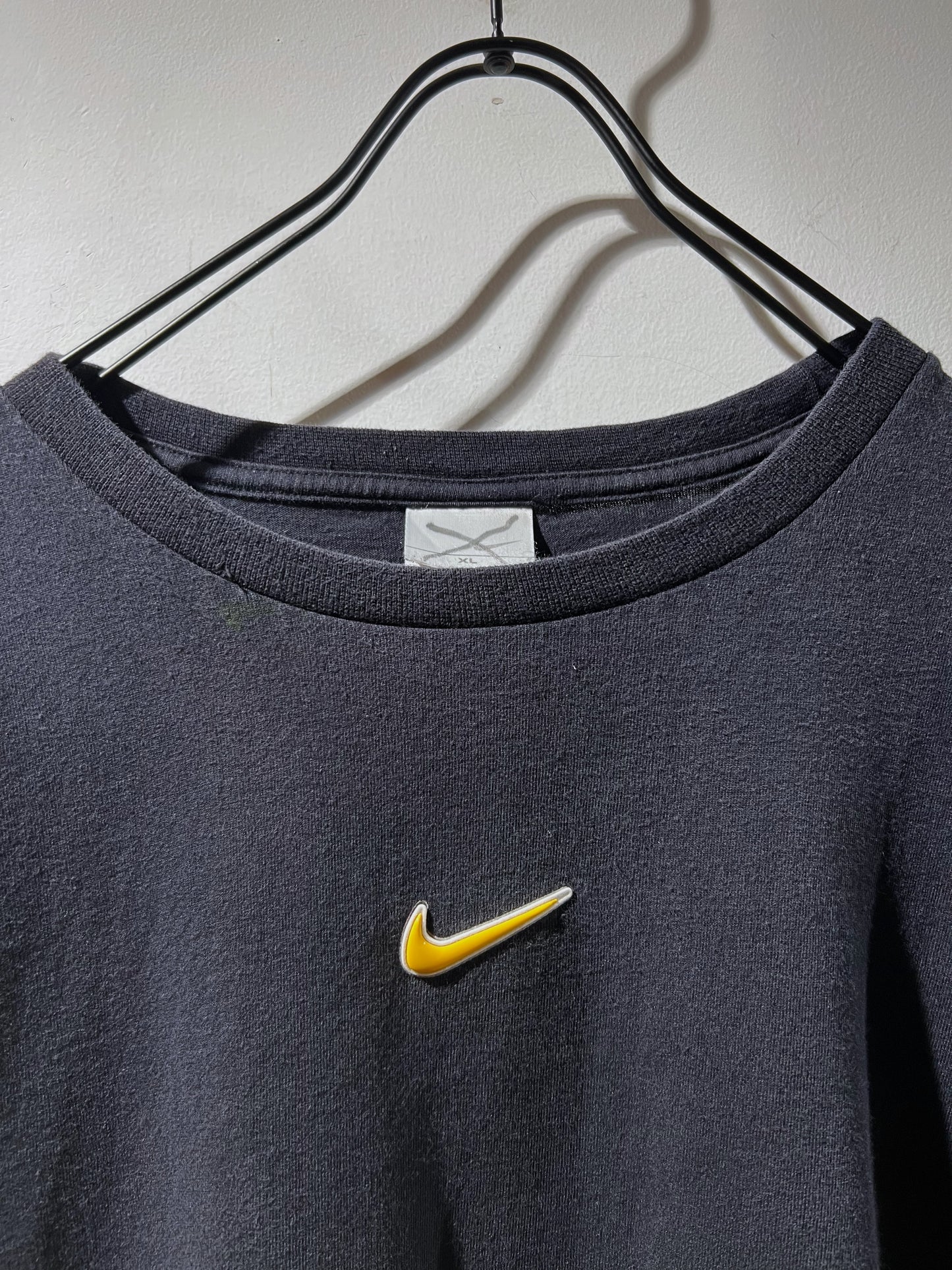 Old Nike Logo T-Shirt