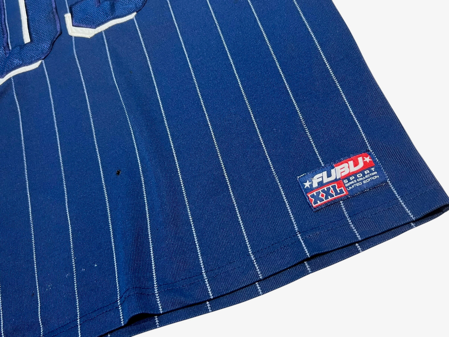 00s FUBU Football Jersey