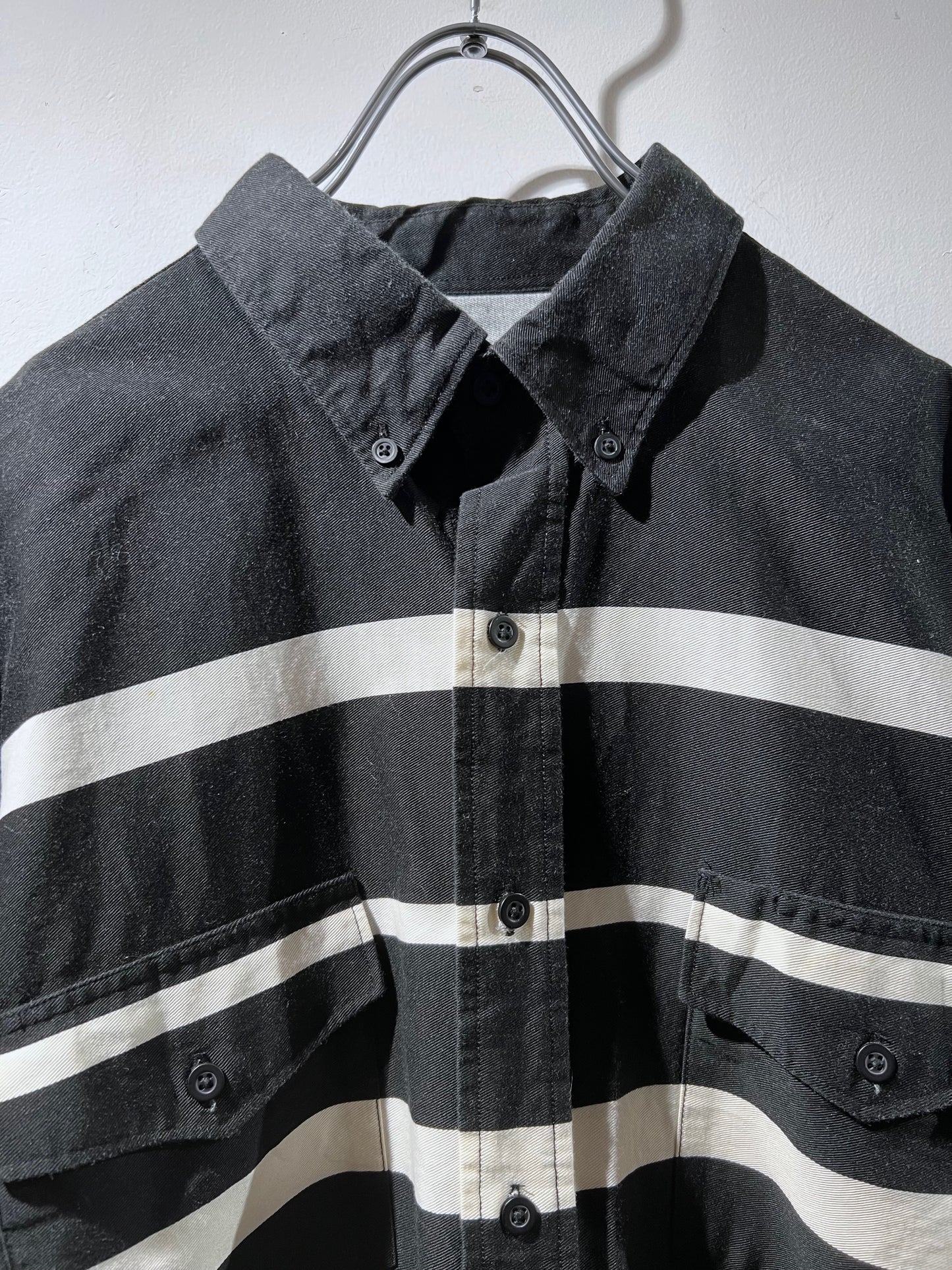 Wrangler B/D Western Shirt
