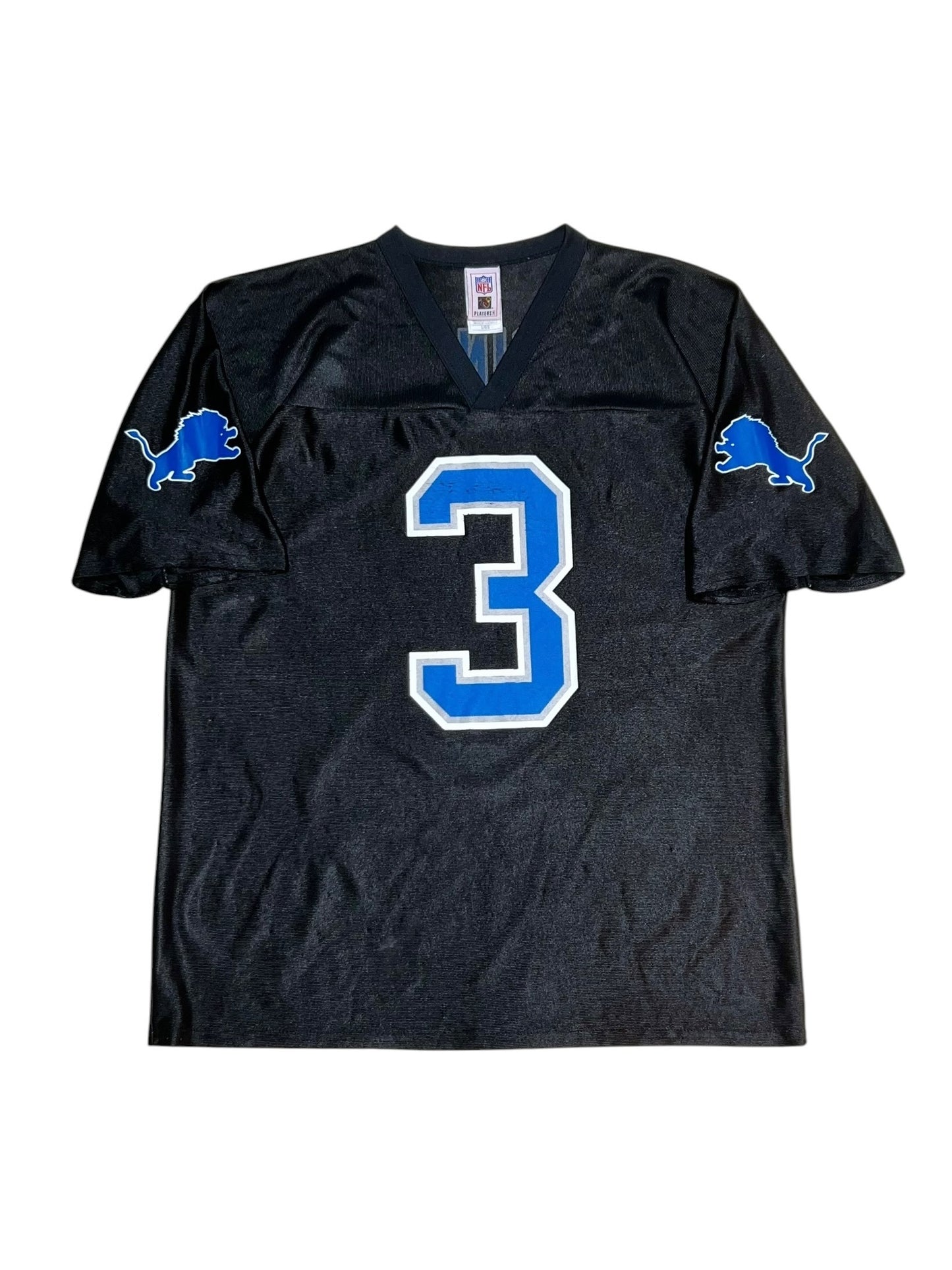 NFL Lions Jersey