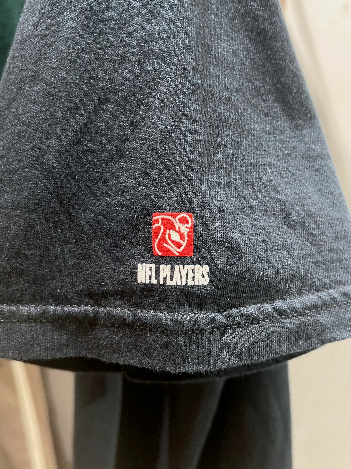 Old Spice Von Miller Promotional Tee