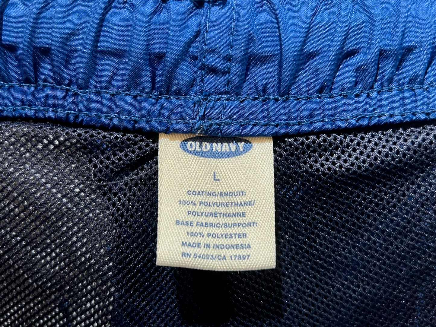 OLD NAVY Nylon Pants