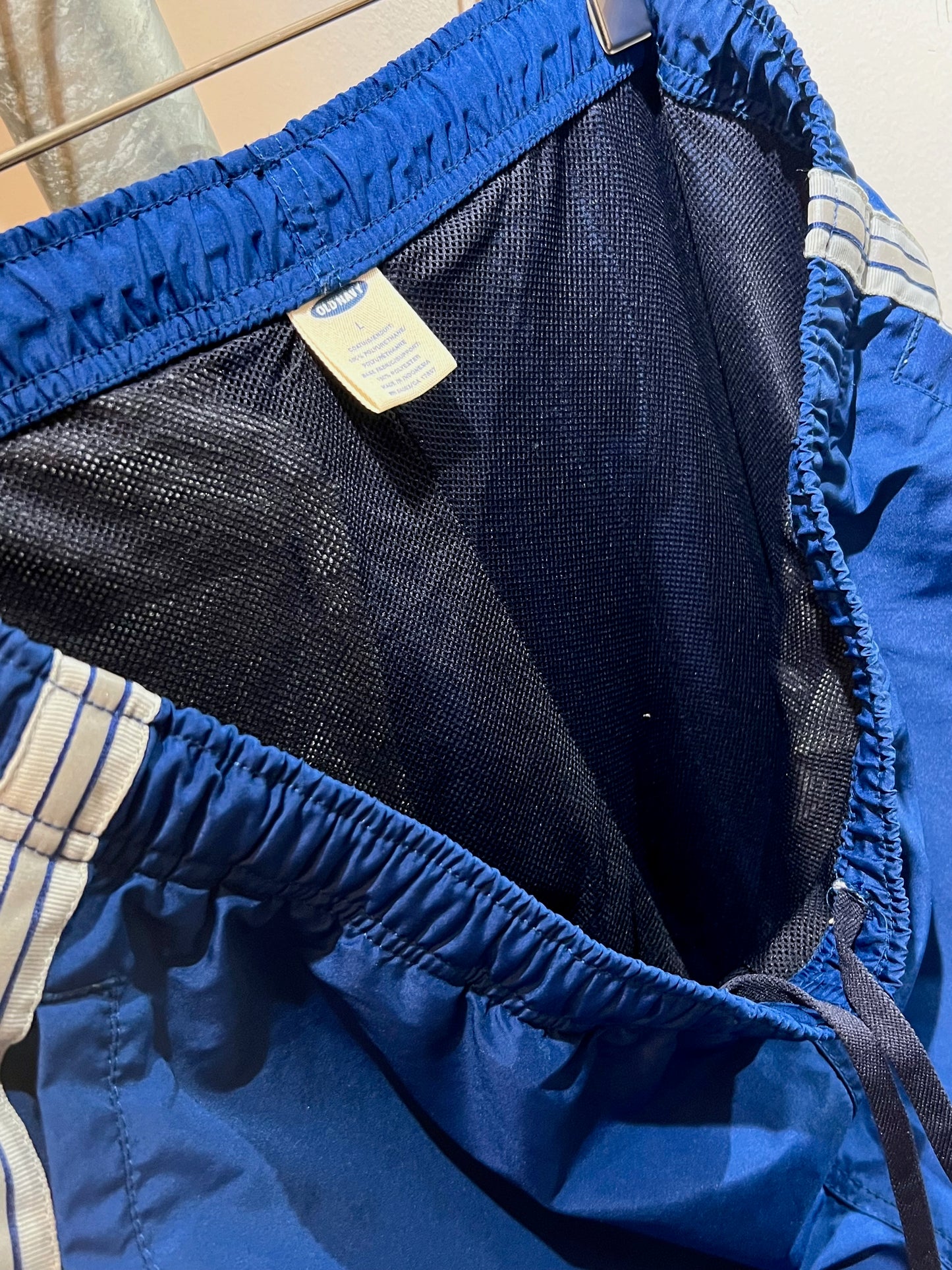 OLD NAVY Nylon Pants