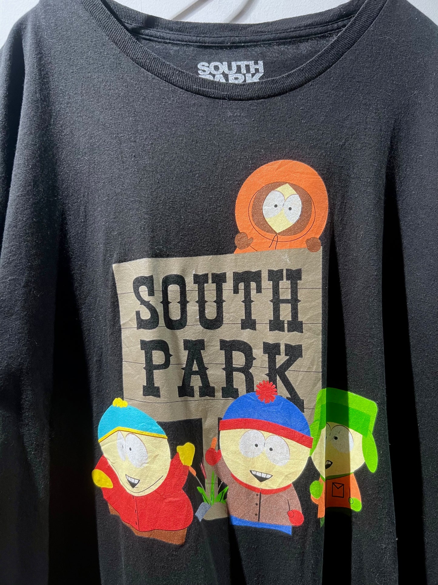 South Park Tee