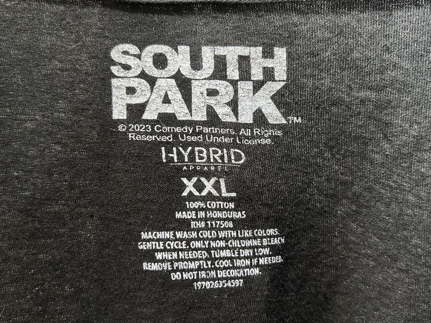 South Park Tee