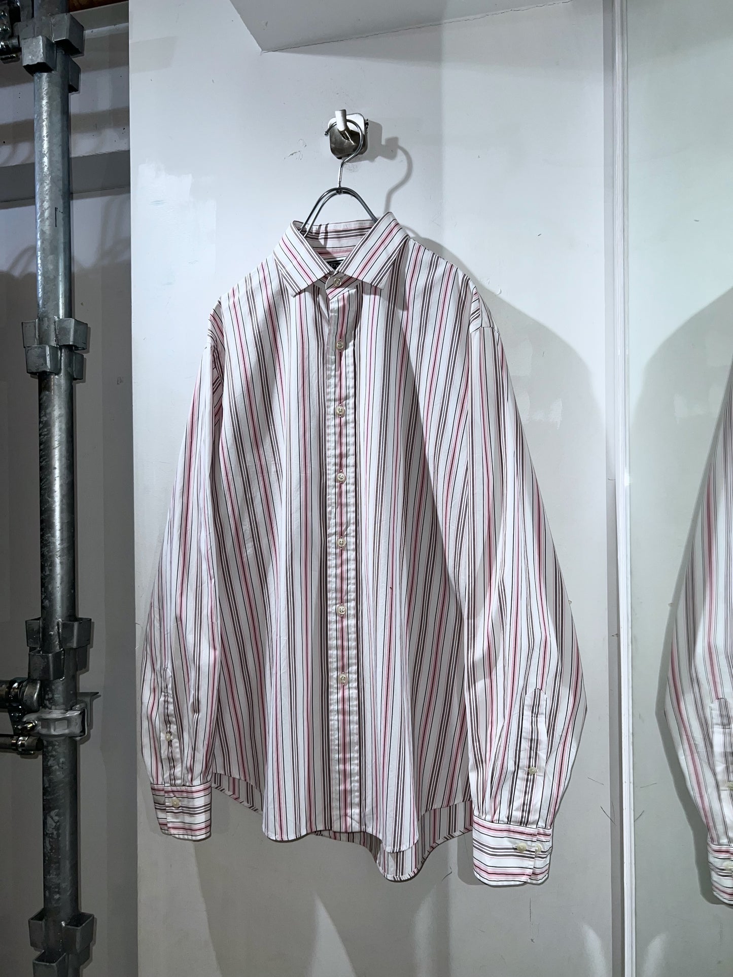 Ralph Lauren Regent Striped Shirt