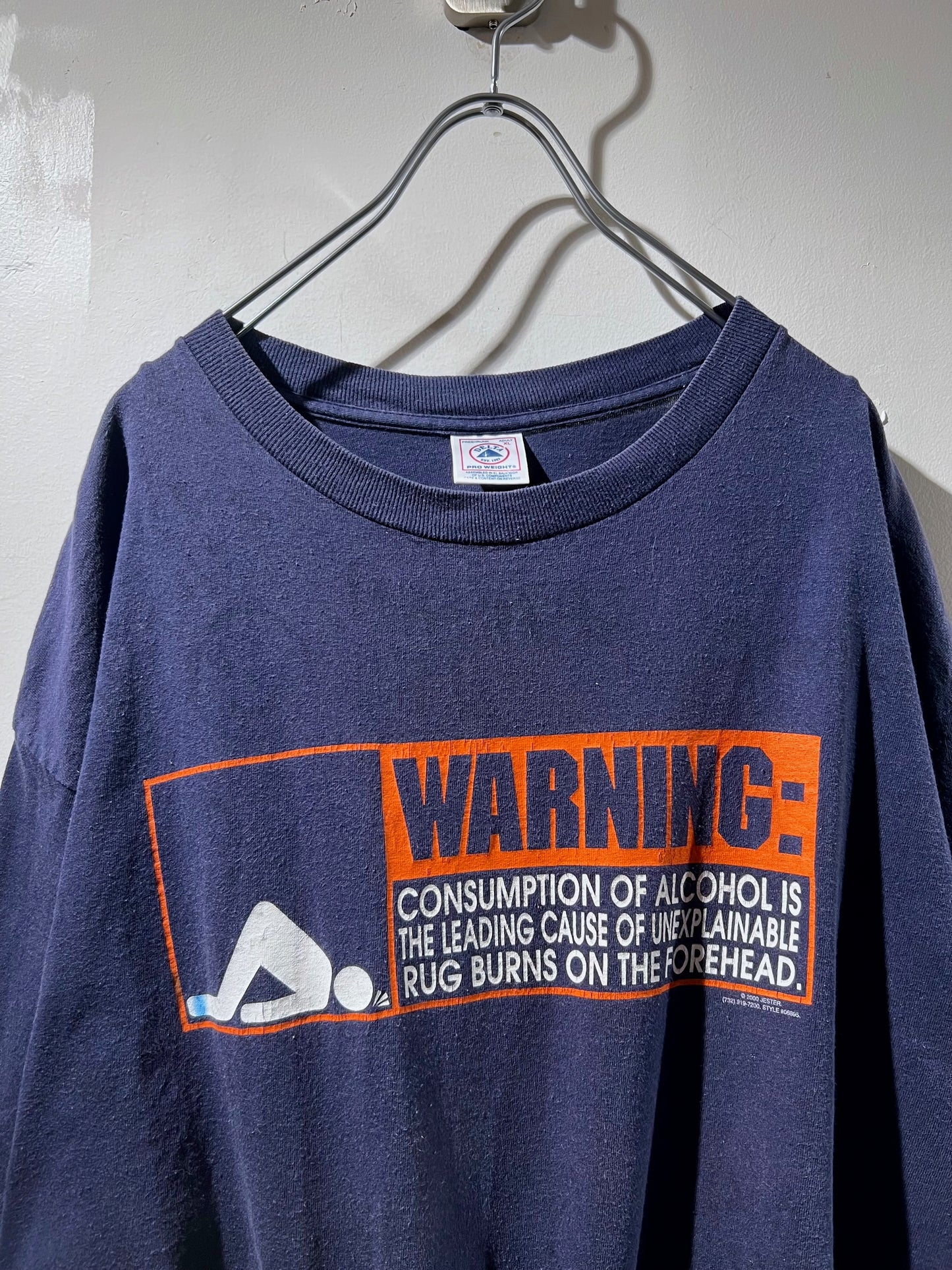 Vintage Unconsciously Tee