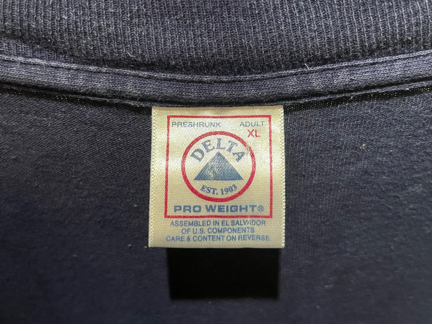 Vintage Unconsciously Tee