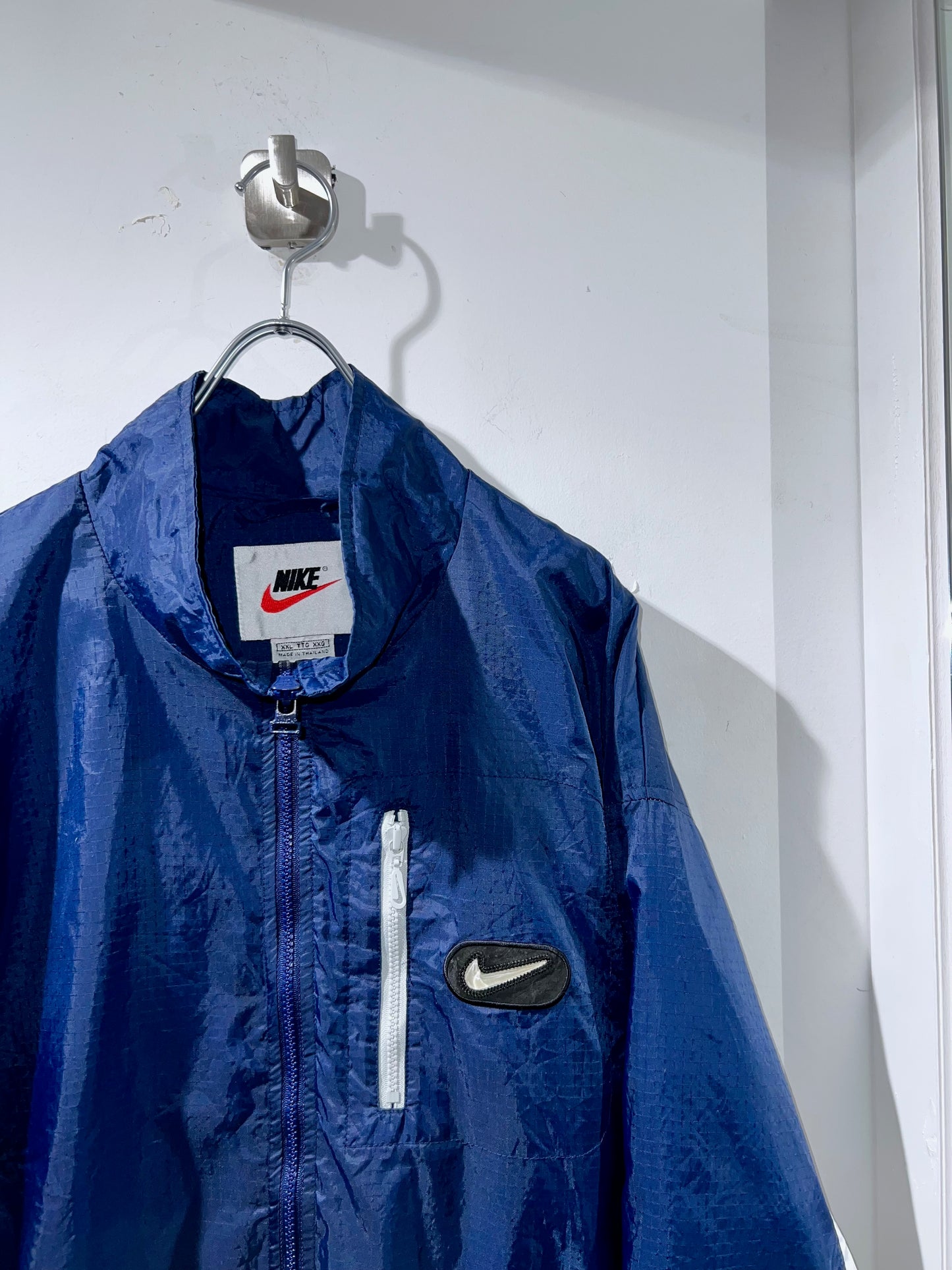 00s Vintage Nike Wind Jacket