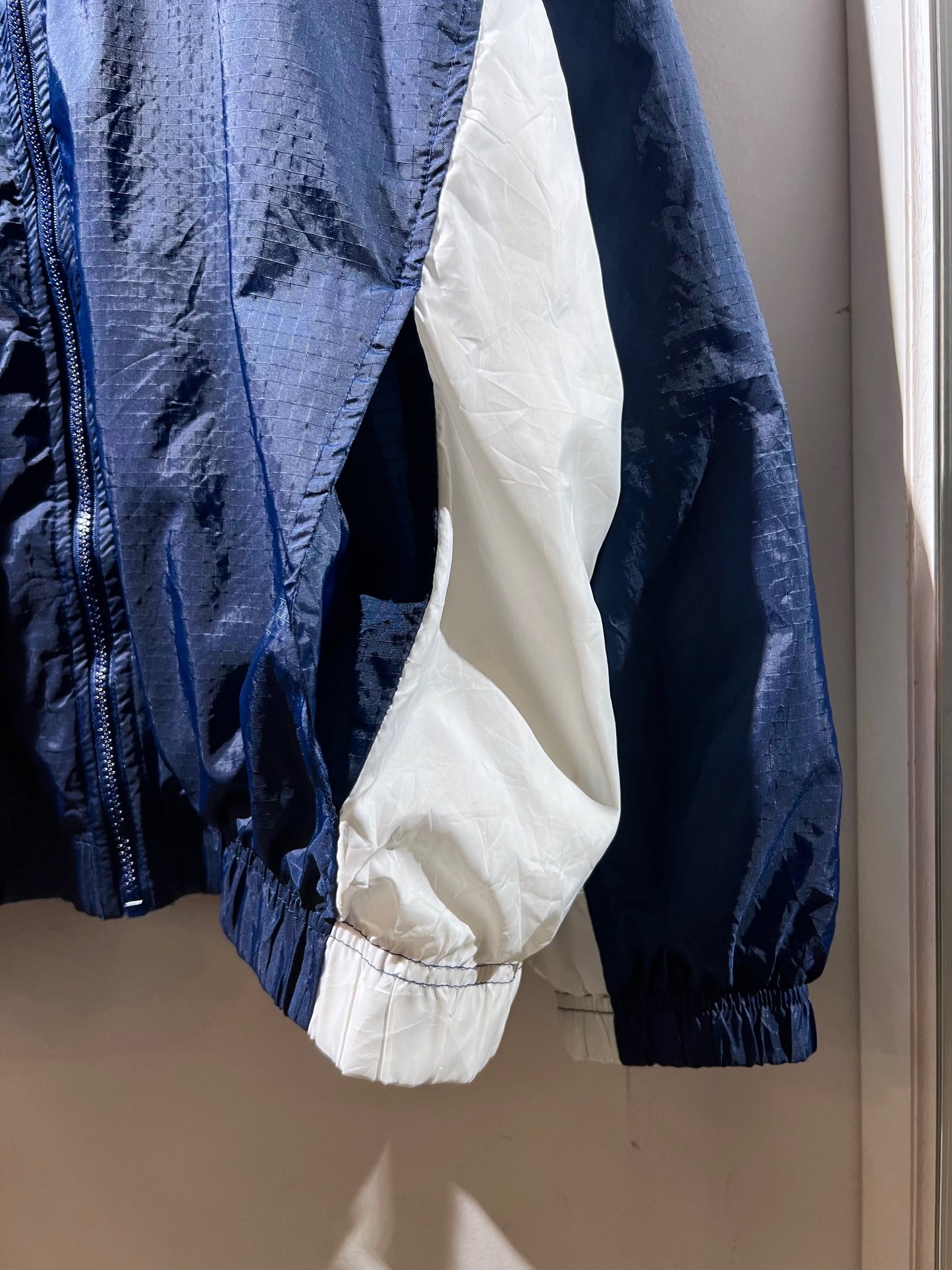 00s Vintage Nike Wind Jacket