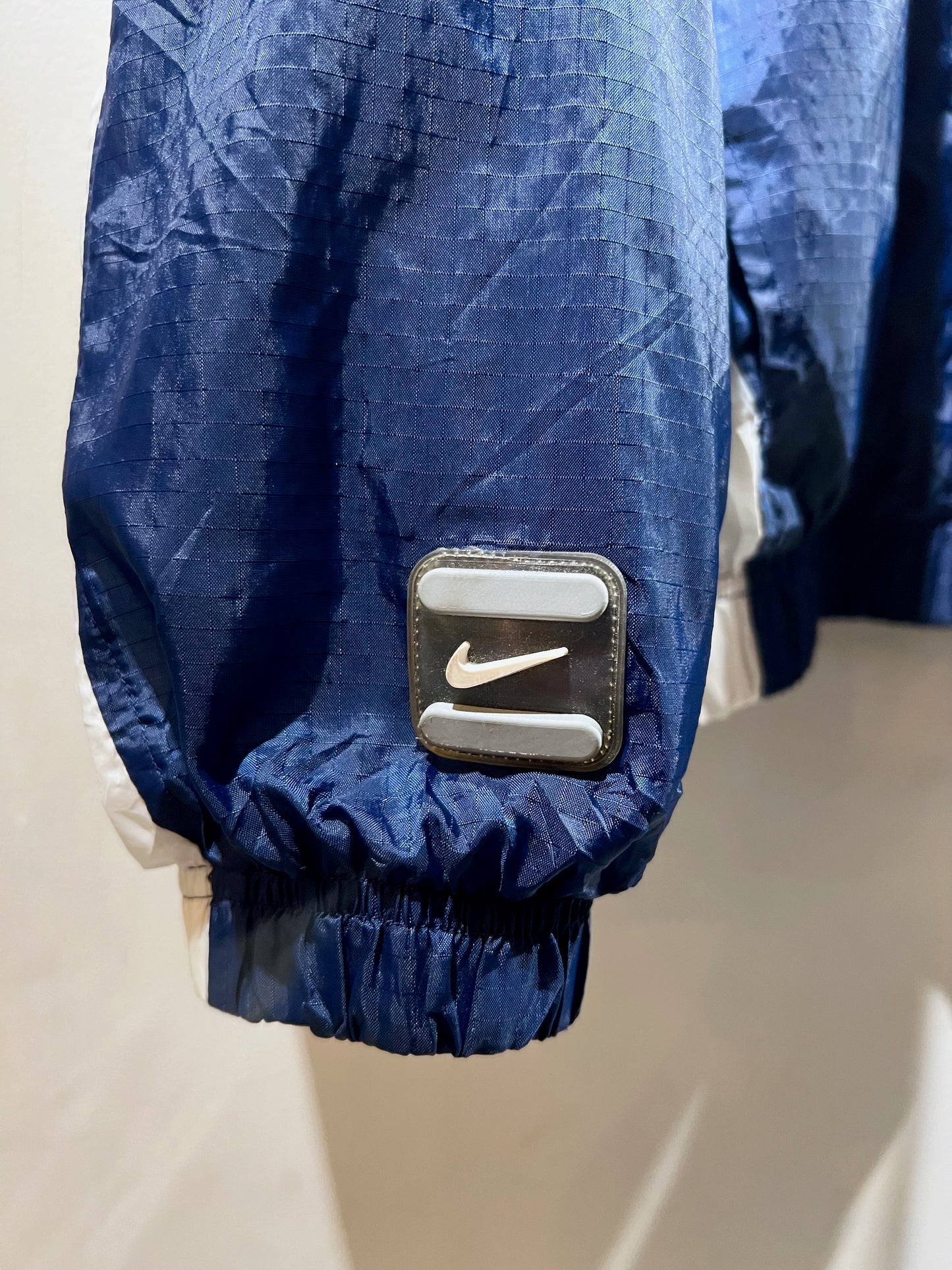 00s Vintage Nike Wind Jacket