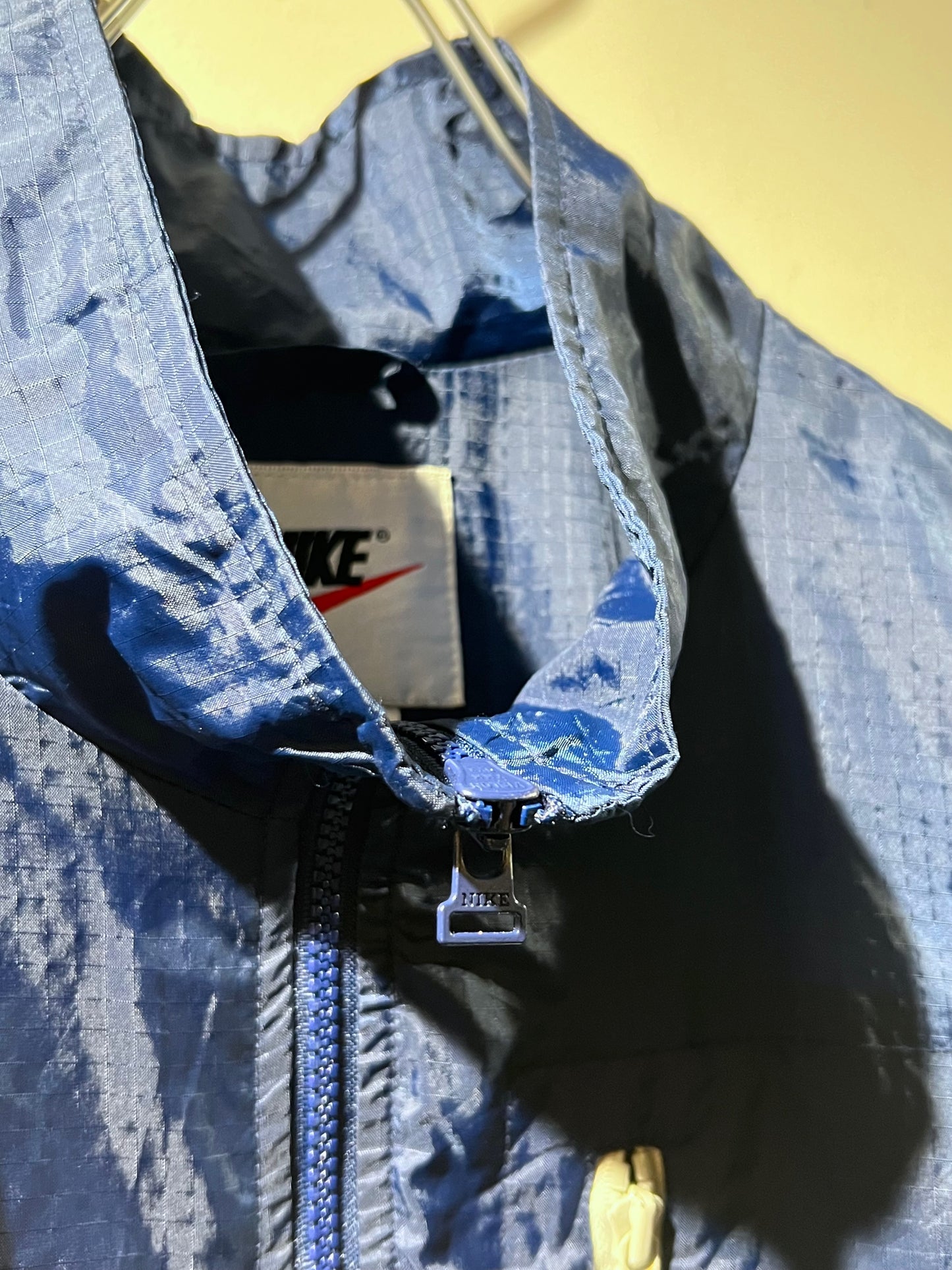 00s Vintage Nike Wind Jacket