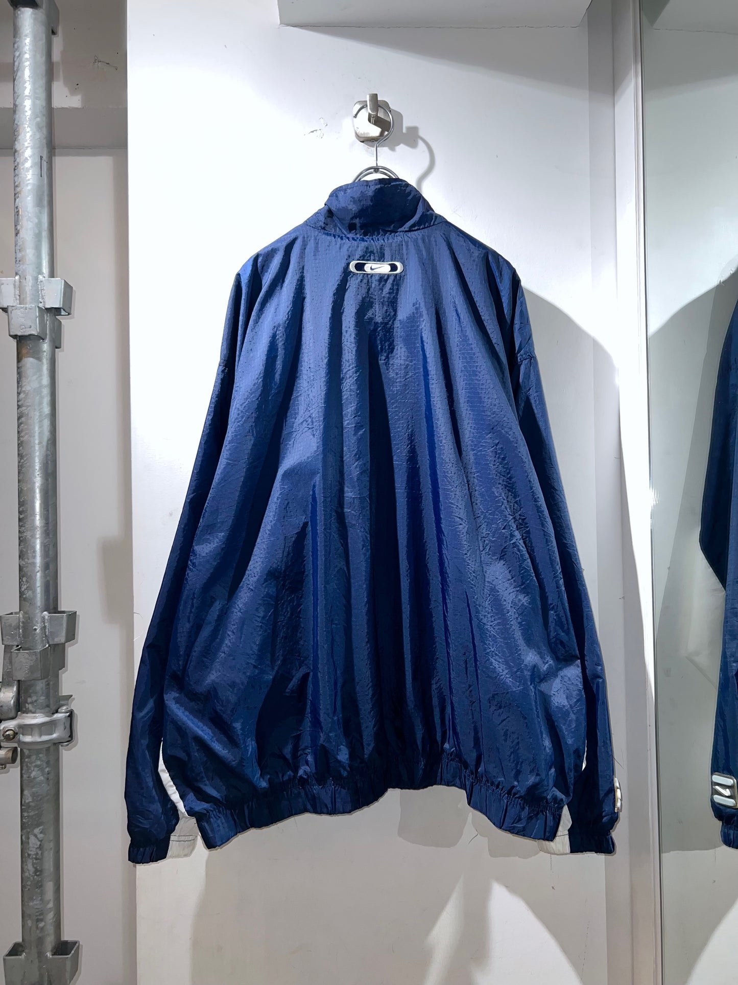 00s Vintage Nike Wind Jacket